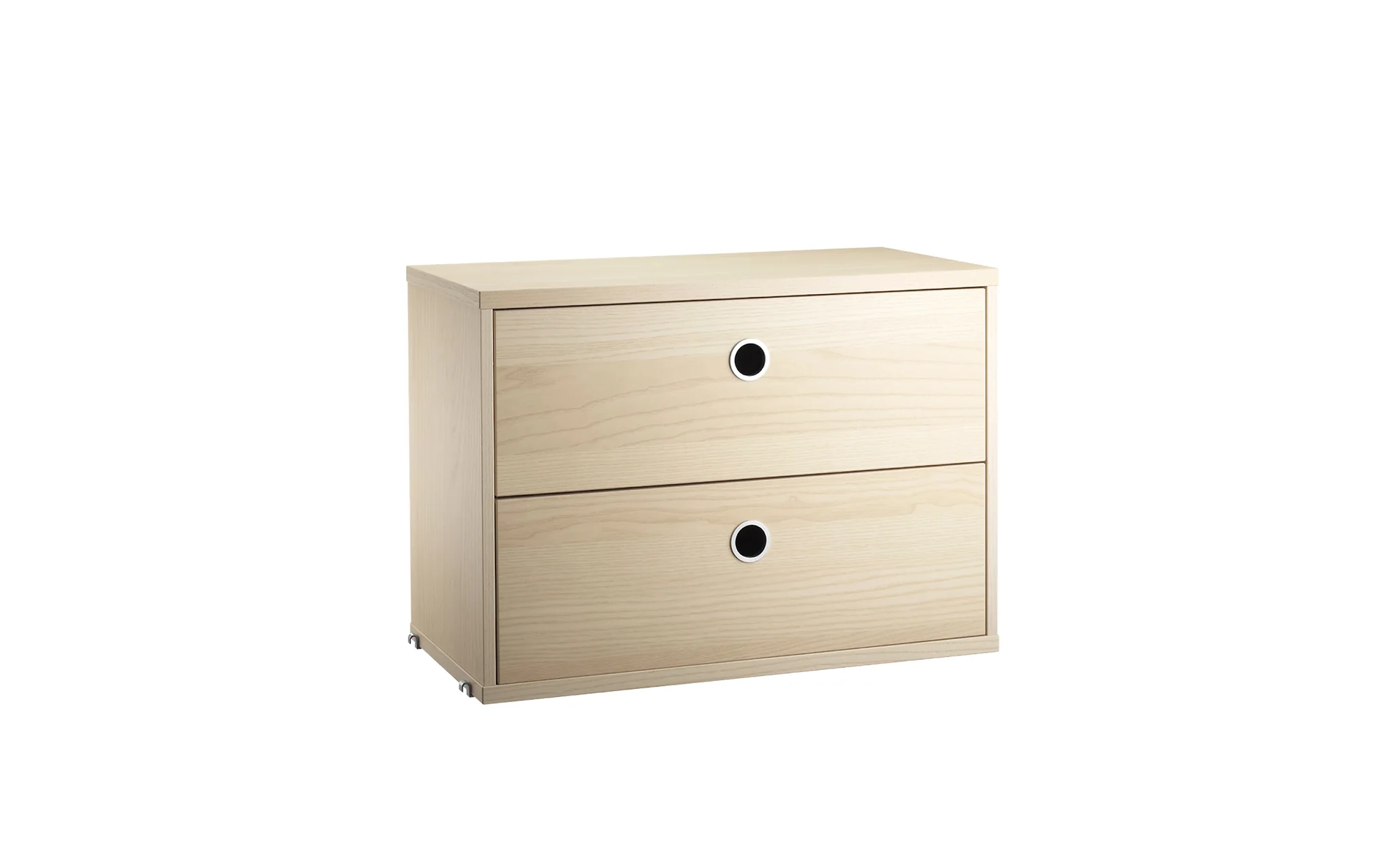 String chest of drawers unit - Image 13