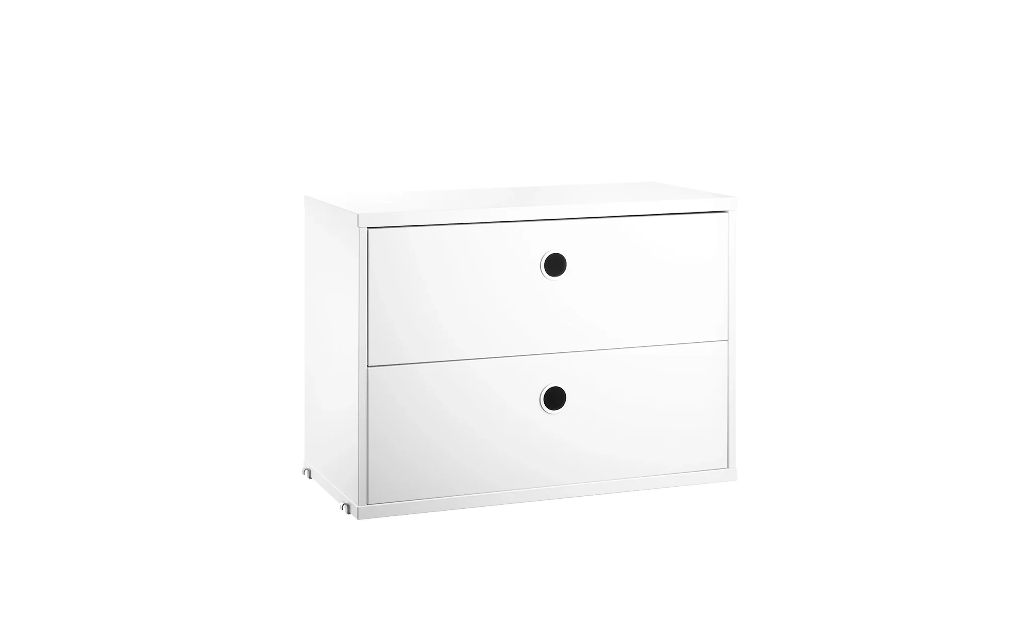 String chest of drawers unit - Image 14