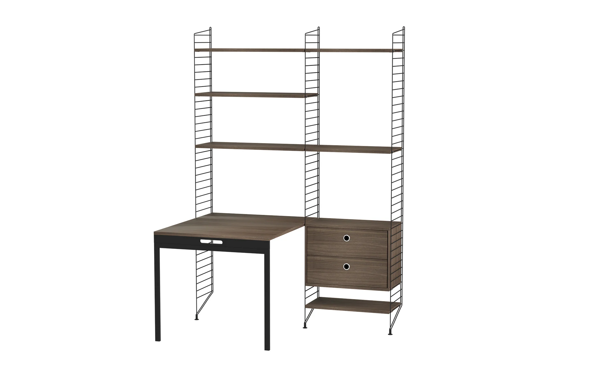 String - workspace configuration E - Image 2