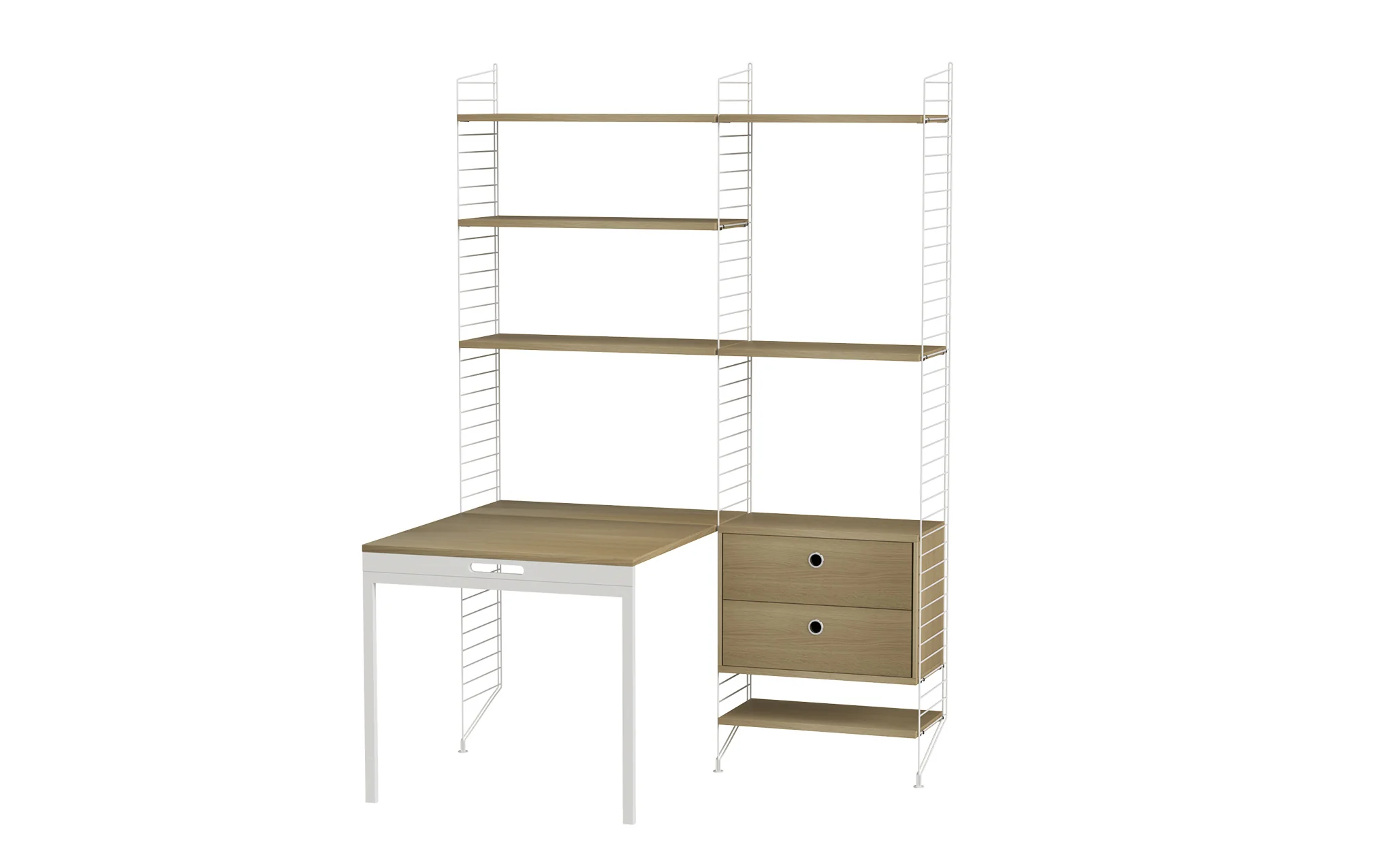 String - workspace configuration E - Image 3