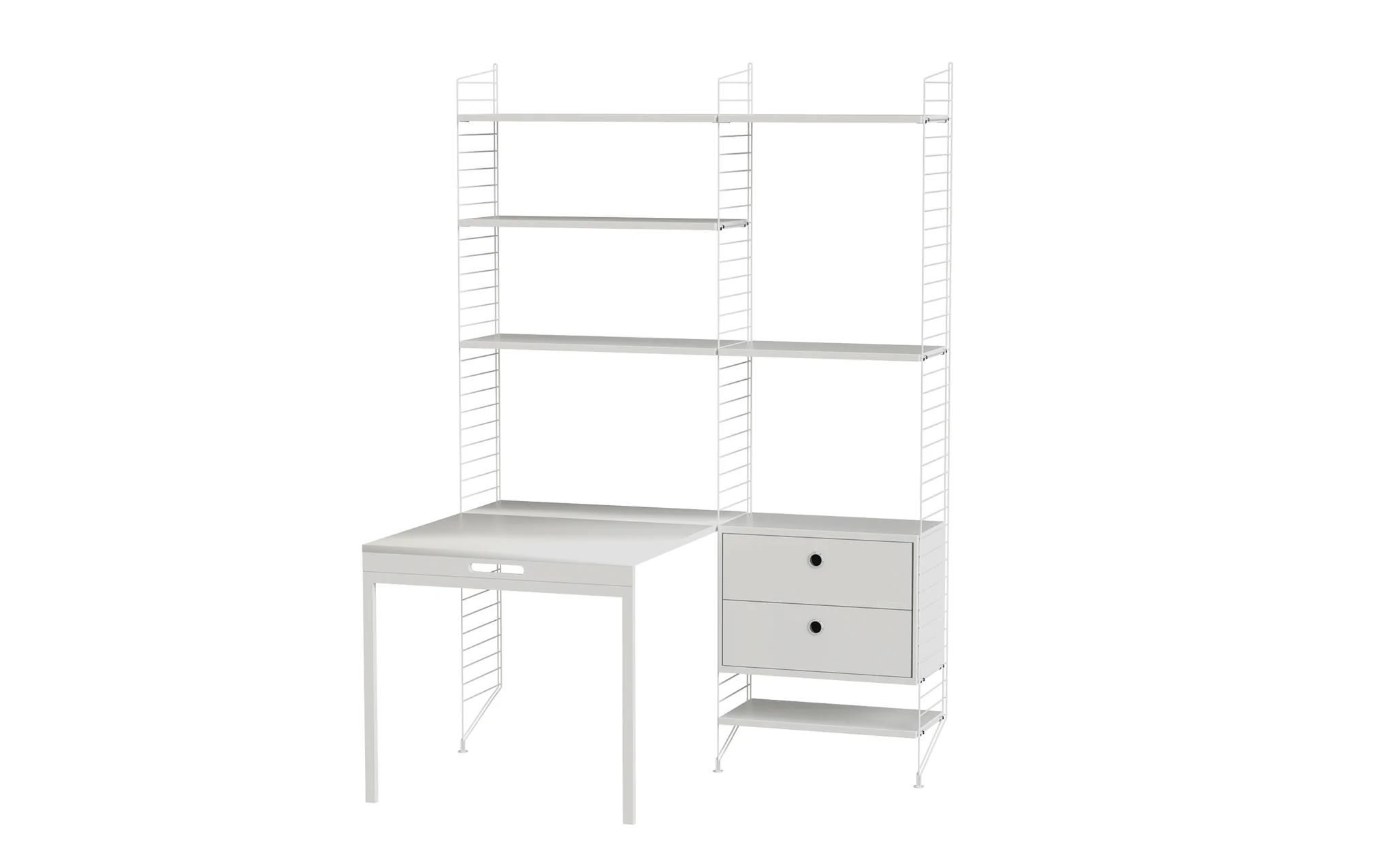 String - workspace configuration E - Image 5