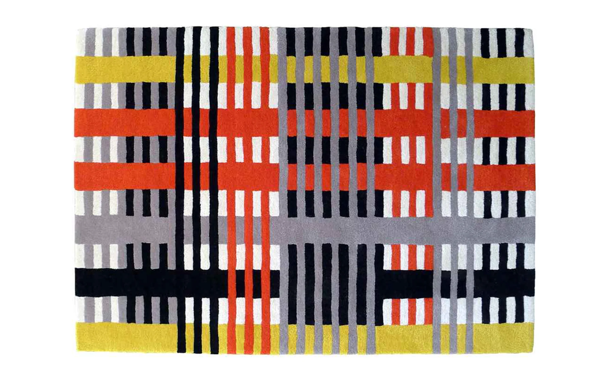 Study rug