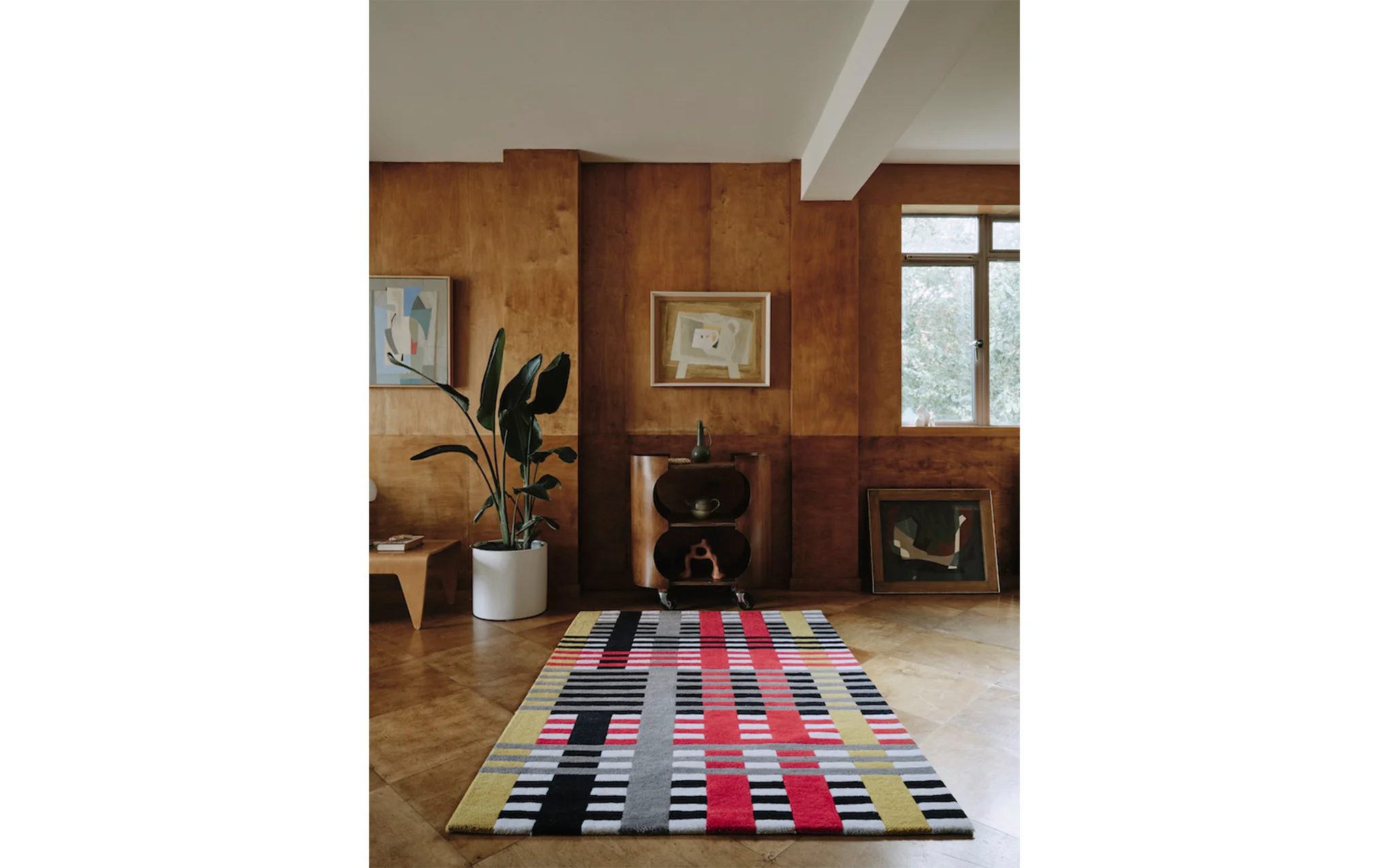 Study rug - Image 2