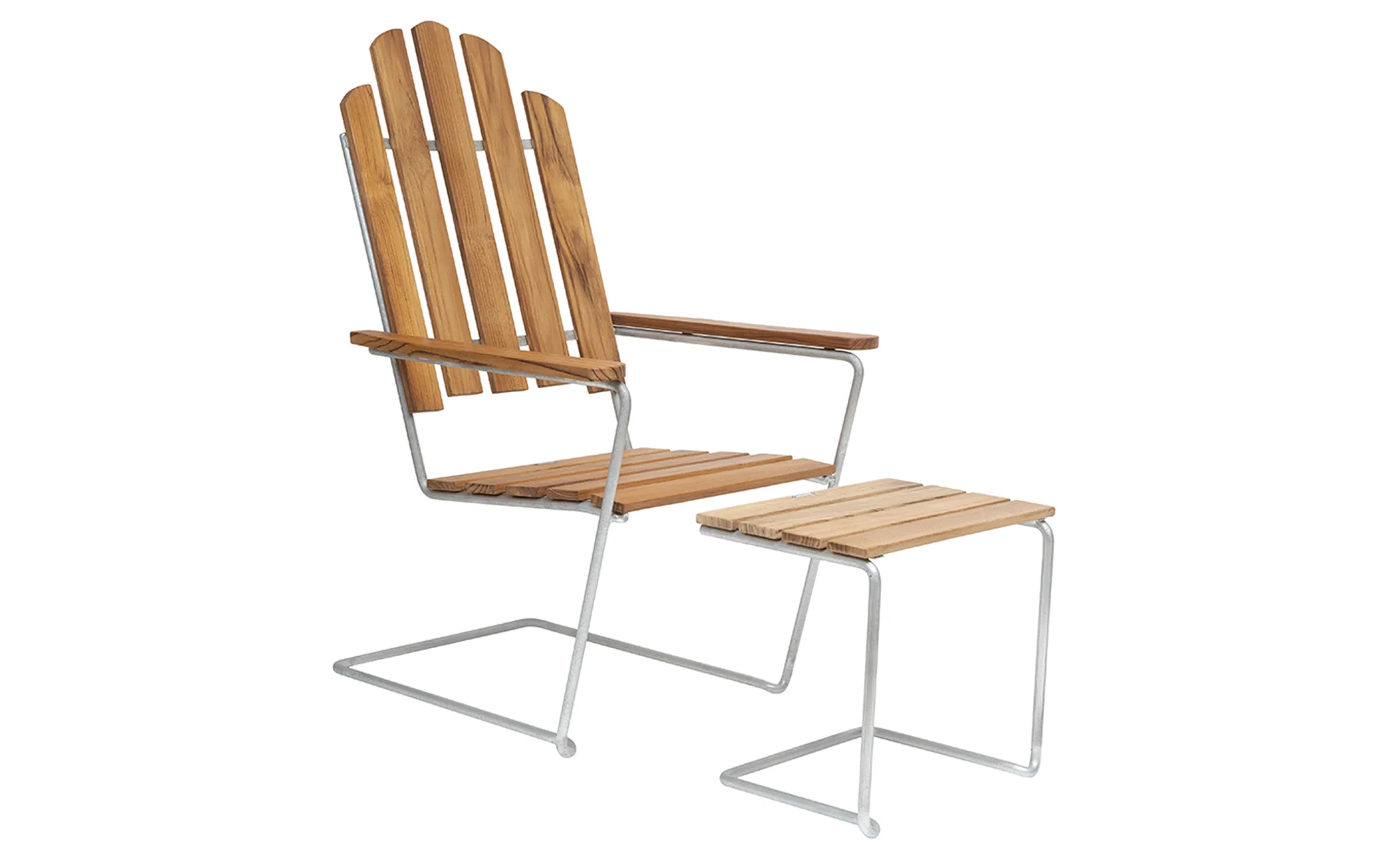 Sunlounger A3
