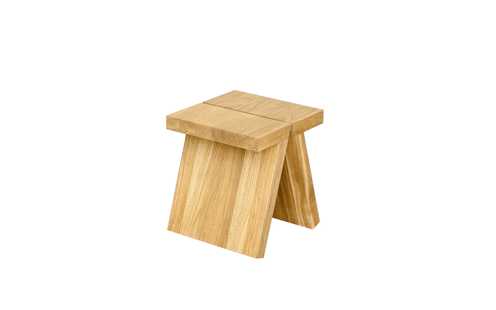 Supersolid Object 1