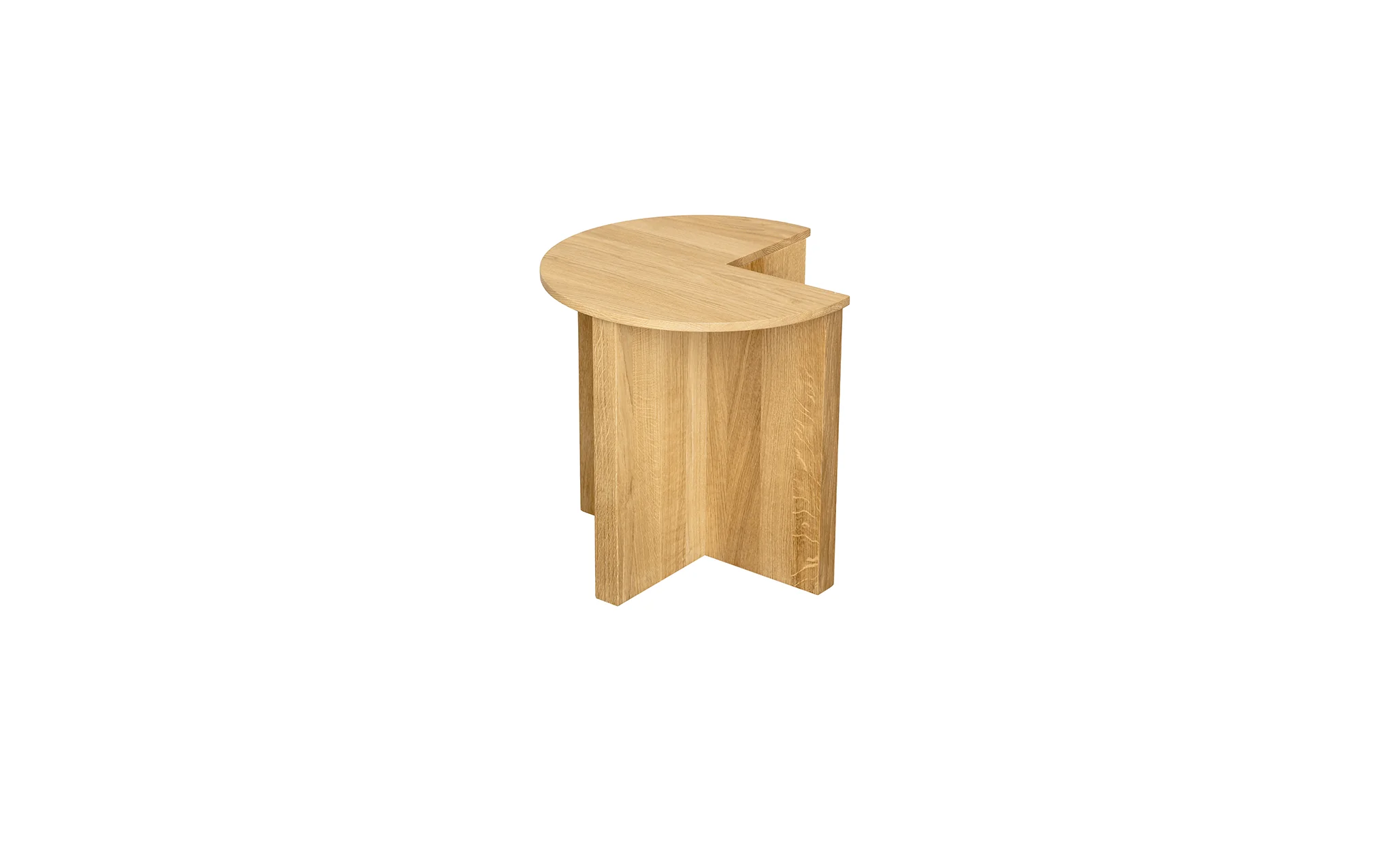 Supersolid Object 2