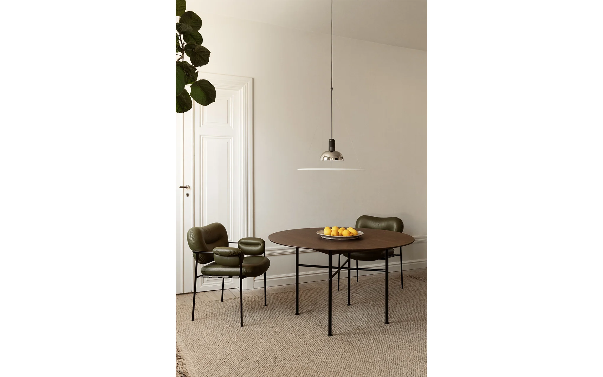 Supper round table - Image 4