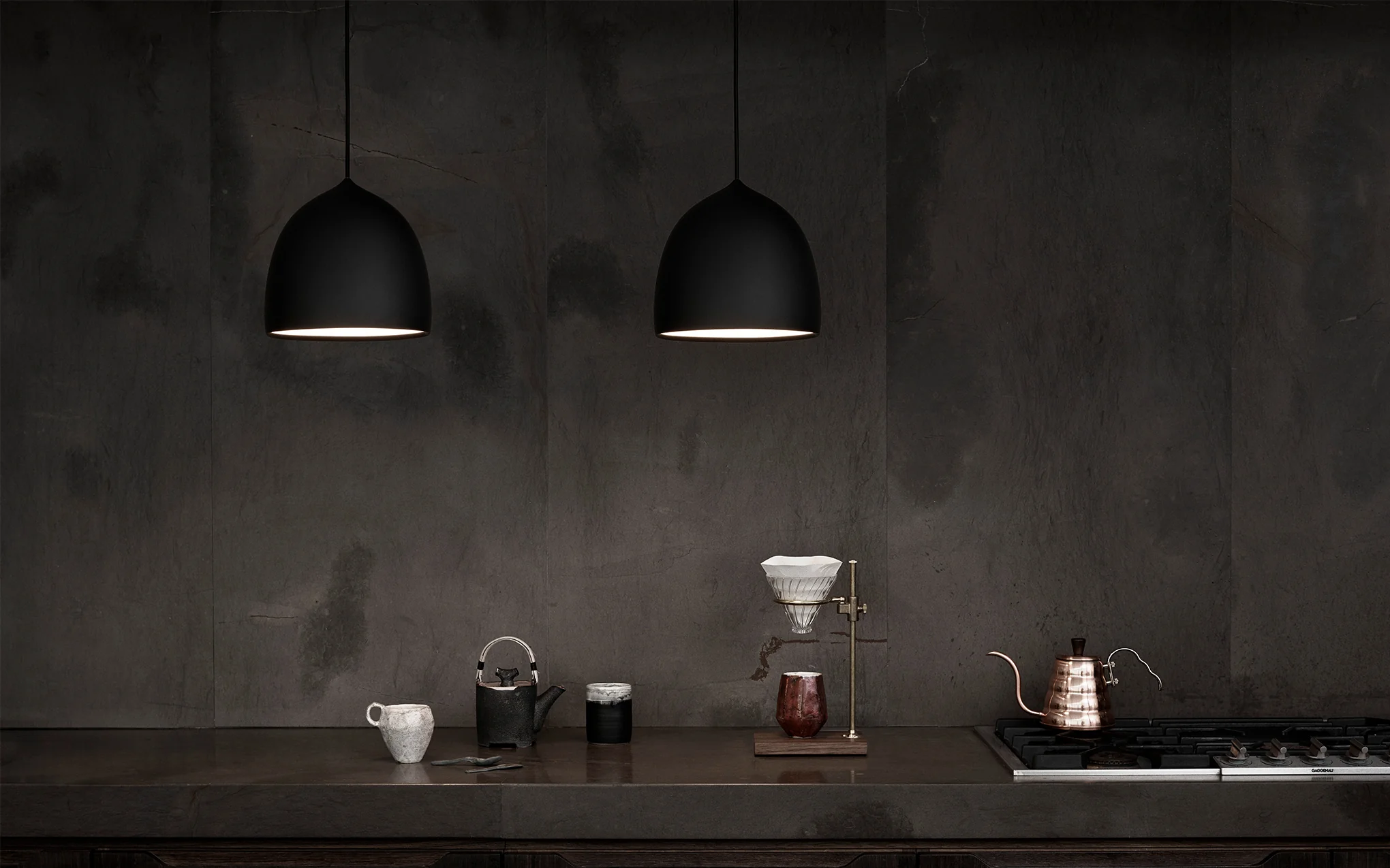 Suspence P1 pendant - Image 3