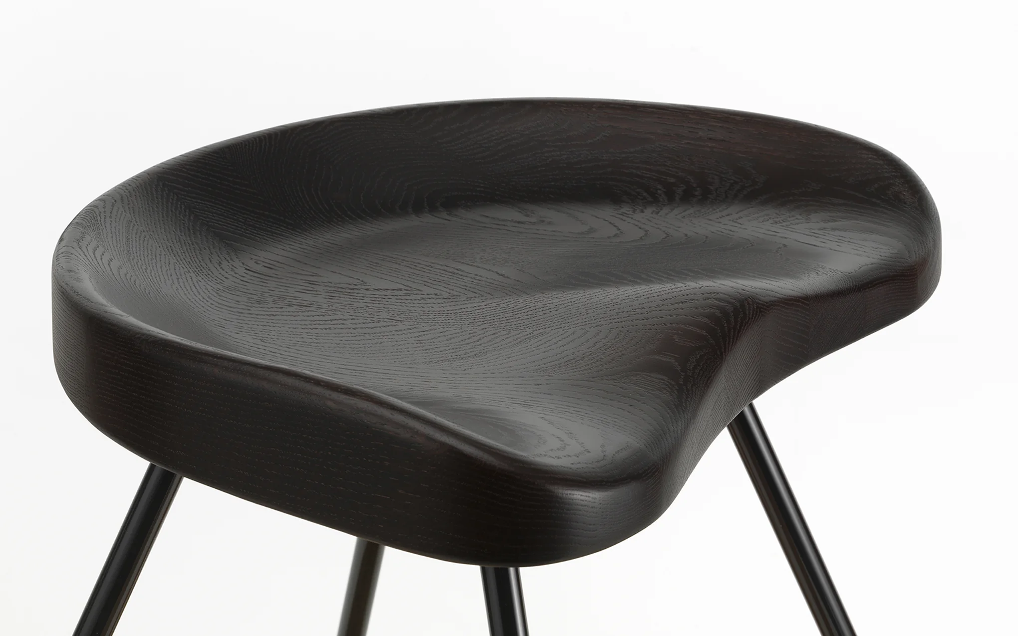 Tabouret 307 stool - Image 4