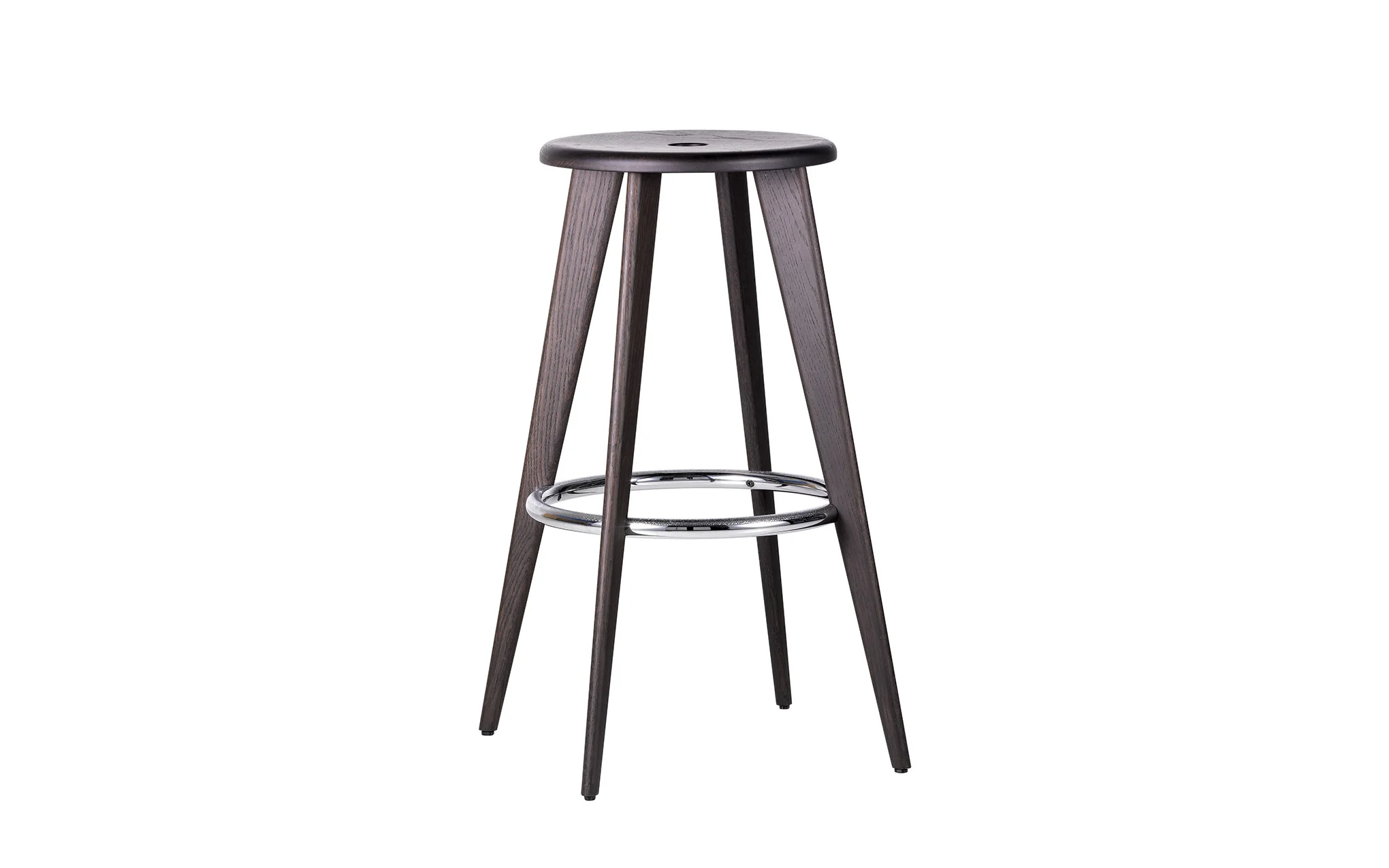 Tabouret Haut bar stool - Image 2