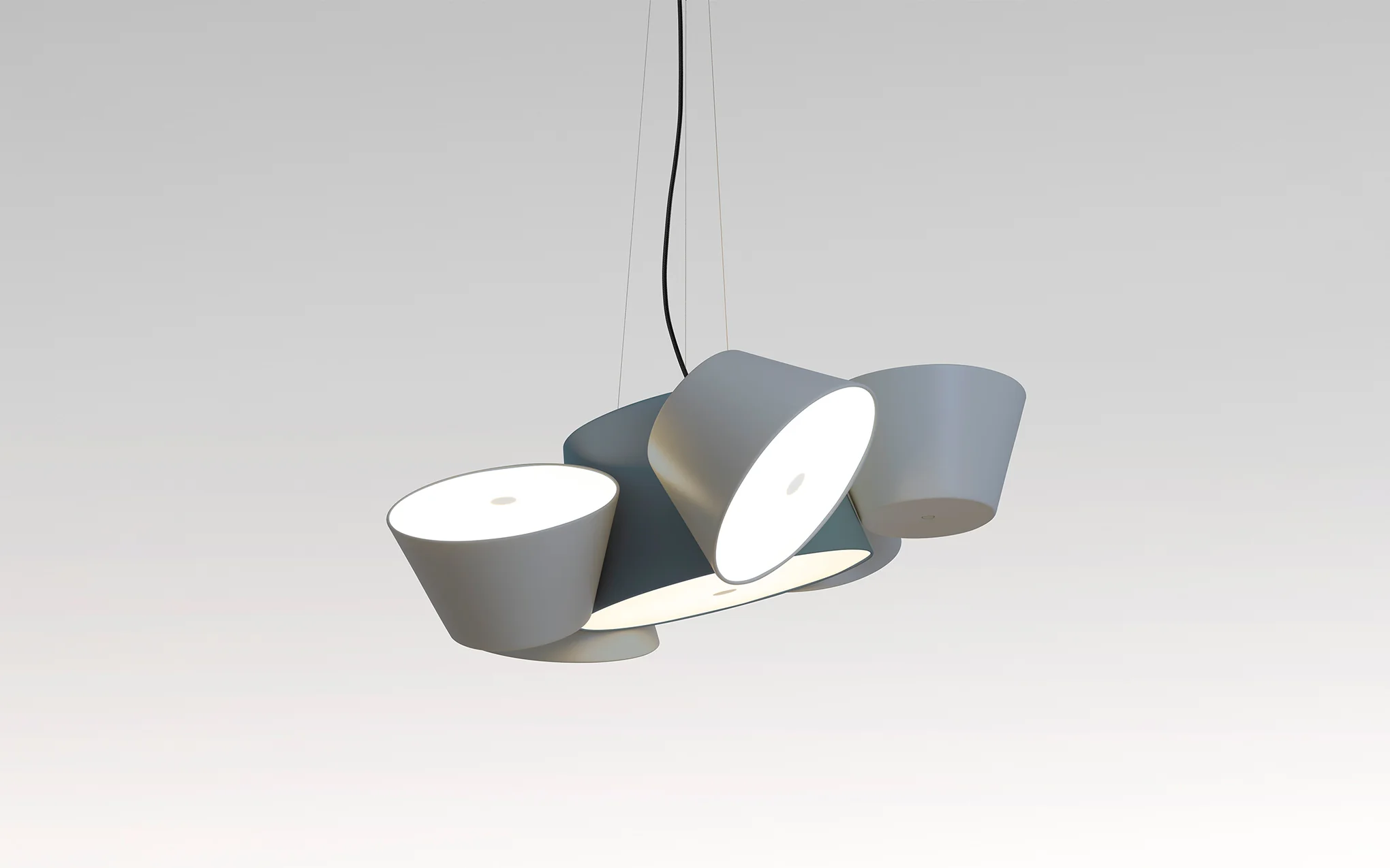 Tam Tam 5 pendant - Image 6