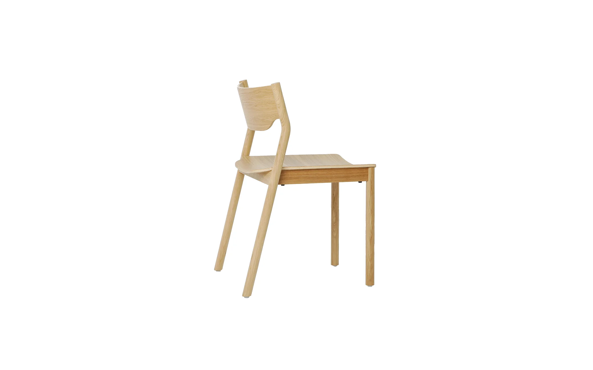 Tangerine chair - Image 4