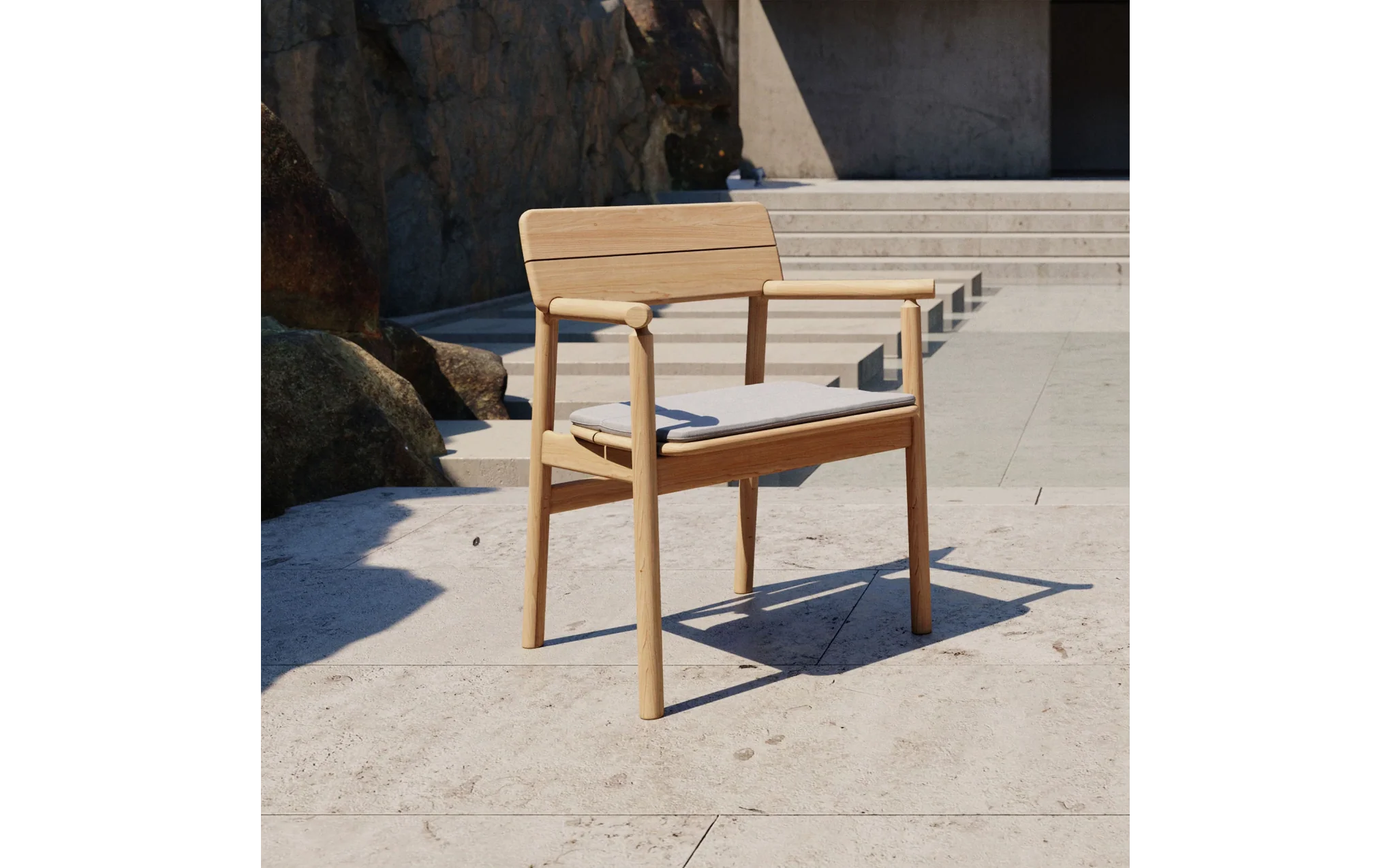 Tanso cushion - Image 2
