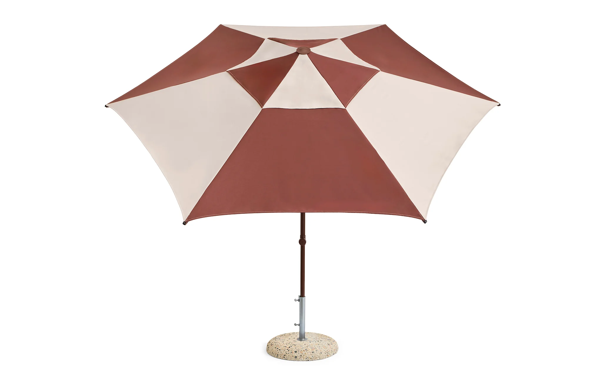 Terrazza parasol - hexagon - Image 6