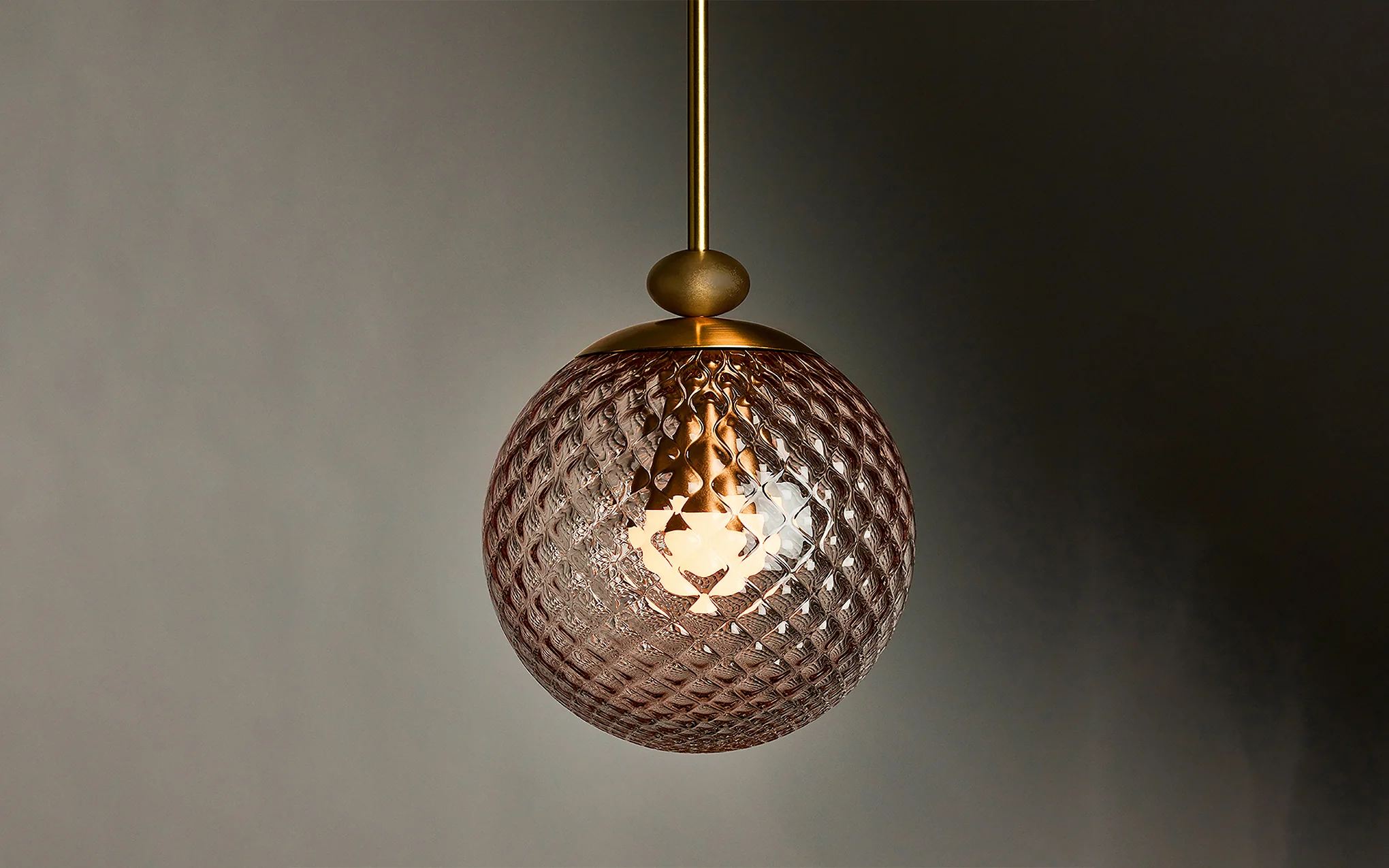 The Roll & Hill Pendant 03 - globe - Image 4
