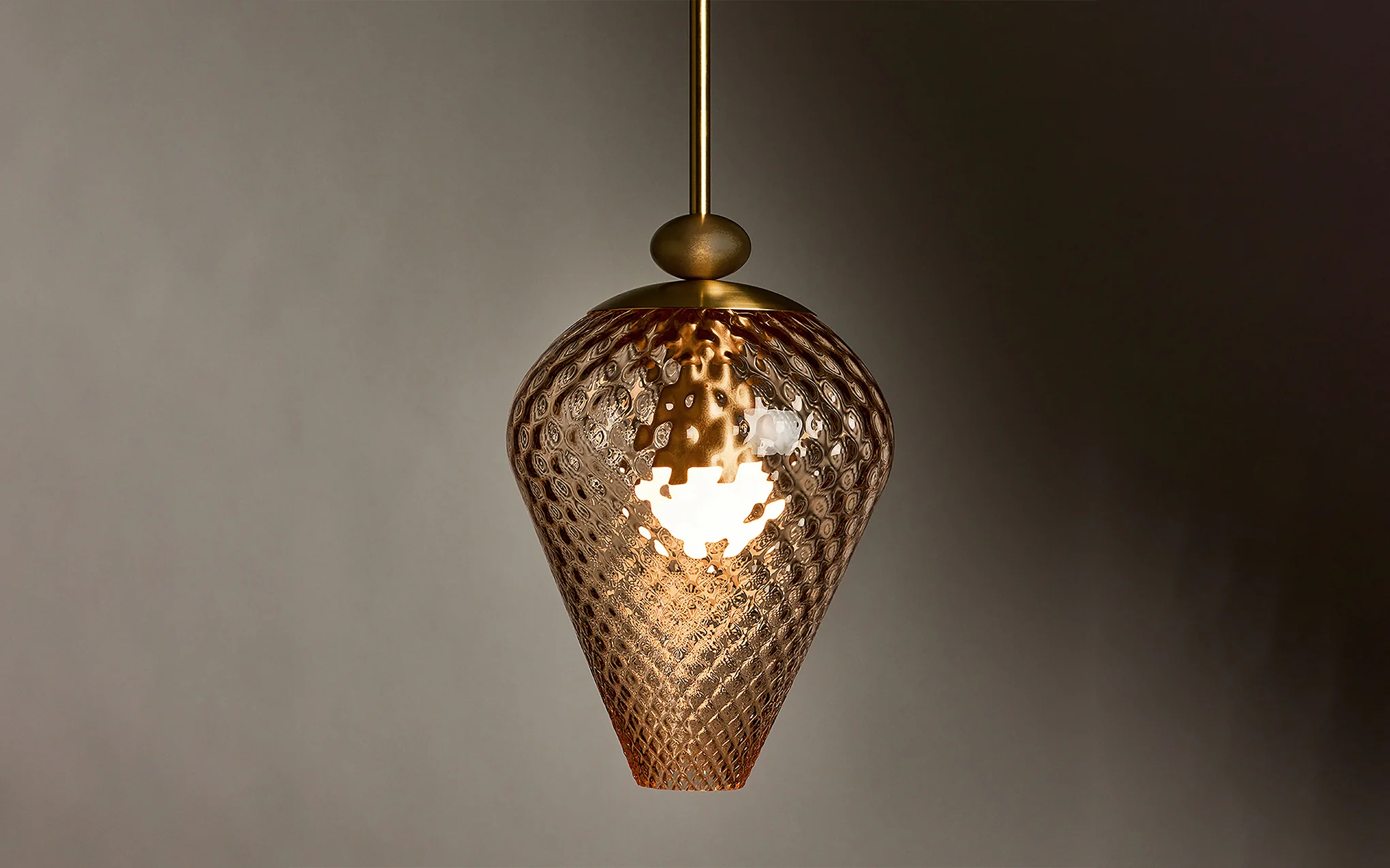 The Roll & Hill Pendant 03 - tulip - Image 4