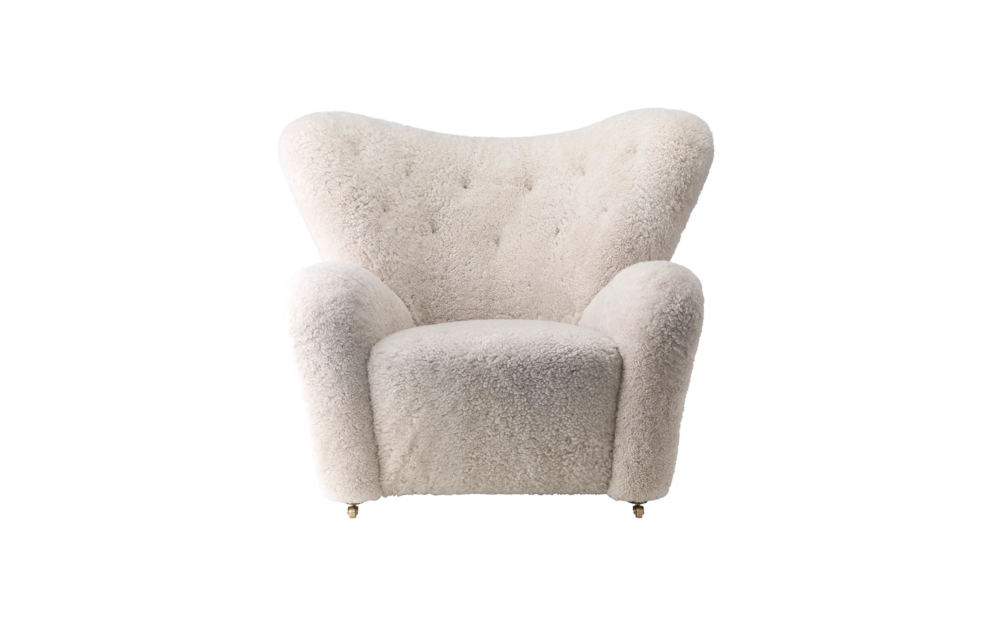 The Tired Man lounge chair - Image 2