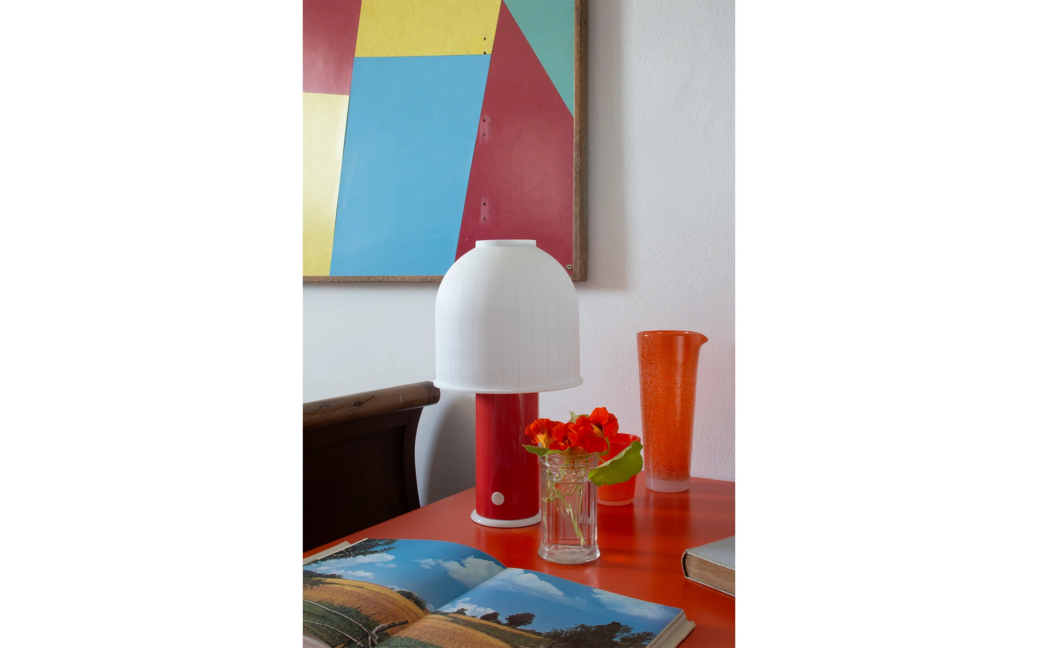 TL7 table lamp - Image 8