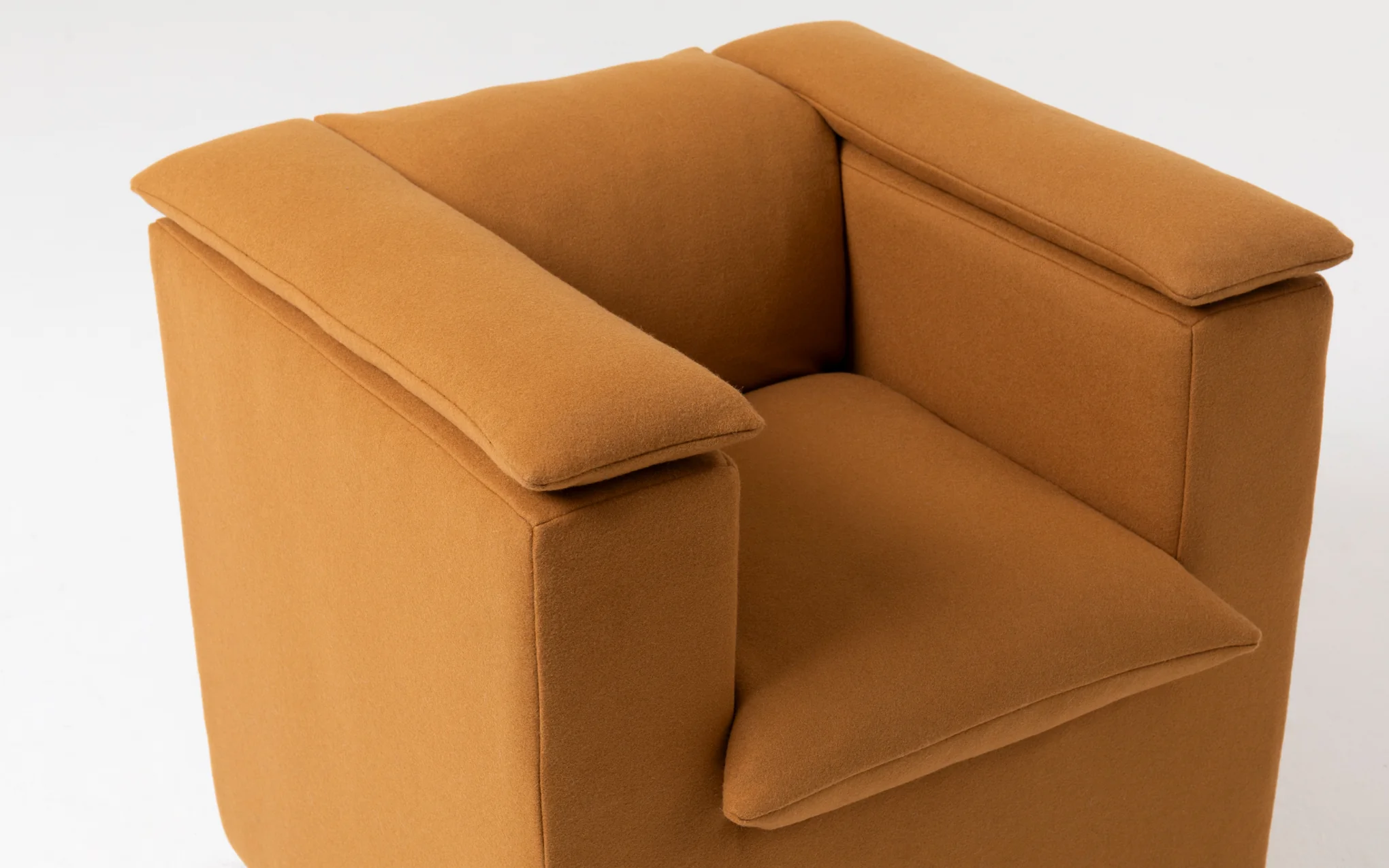 Topper armchair - Image 6