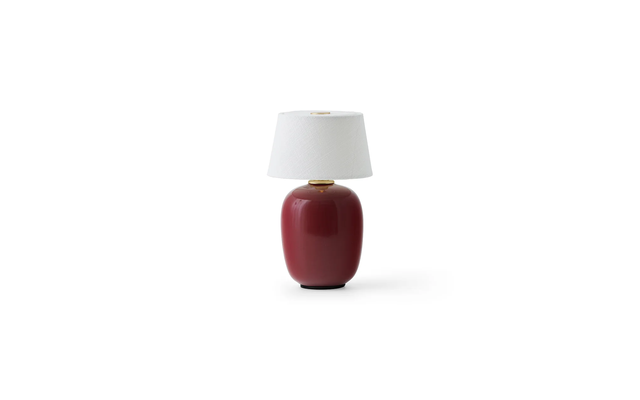 Torso portable light