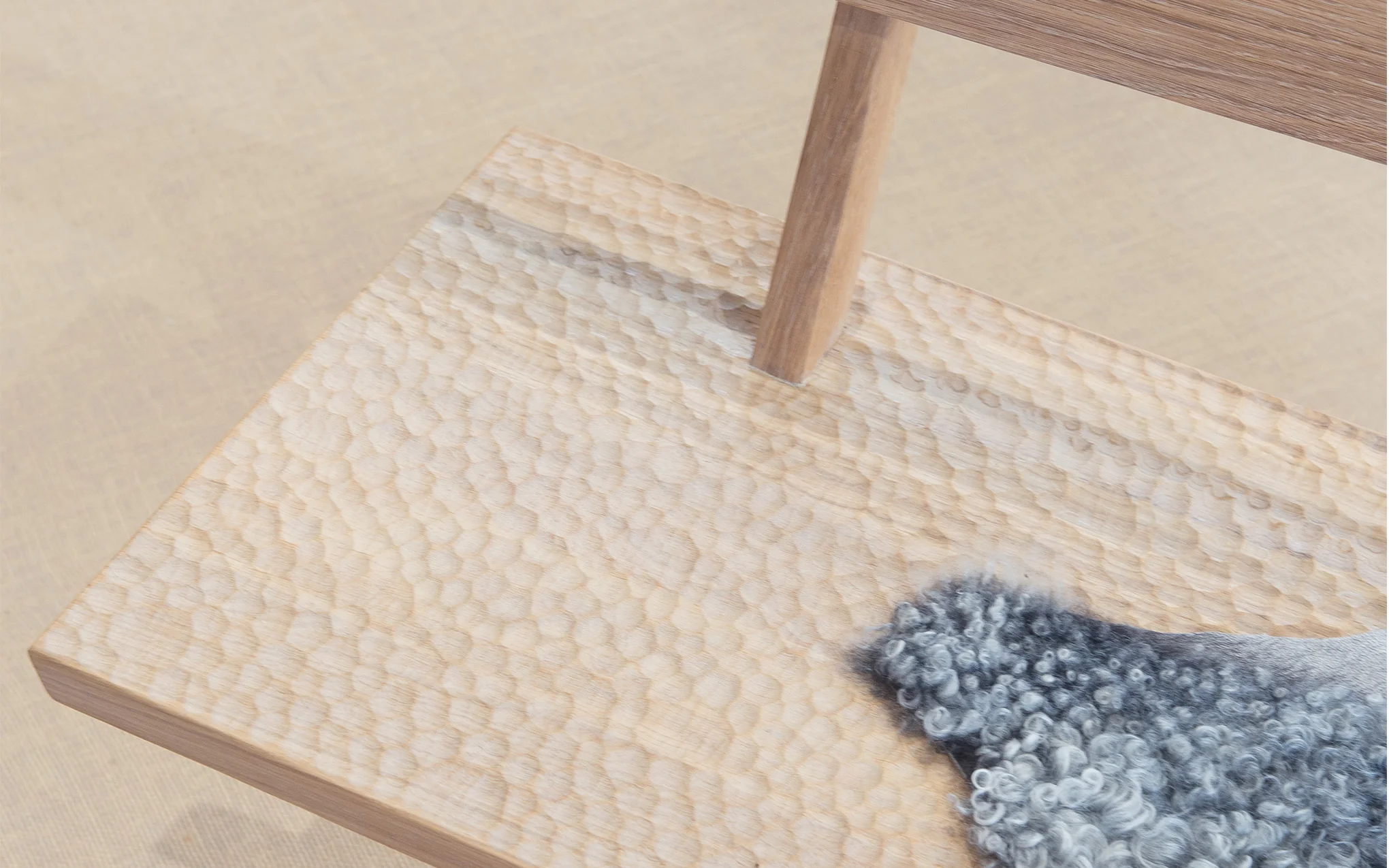 Touch bench - Image 3
