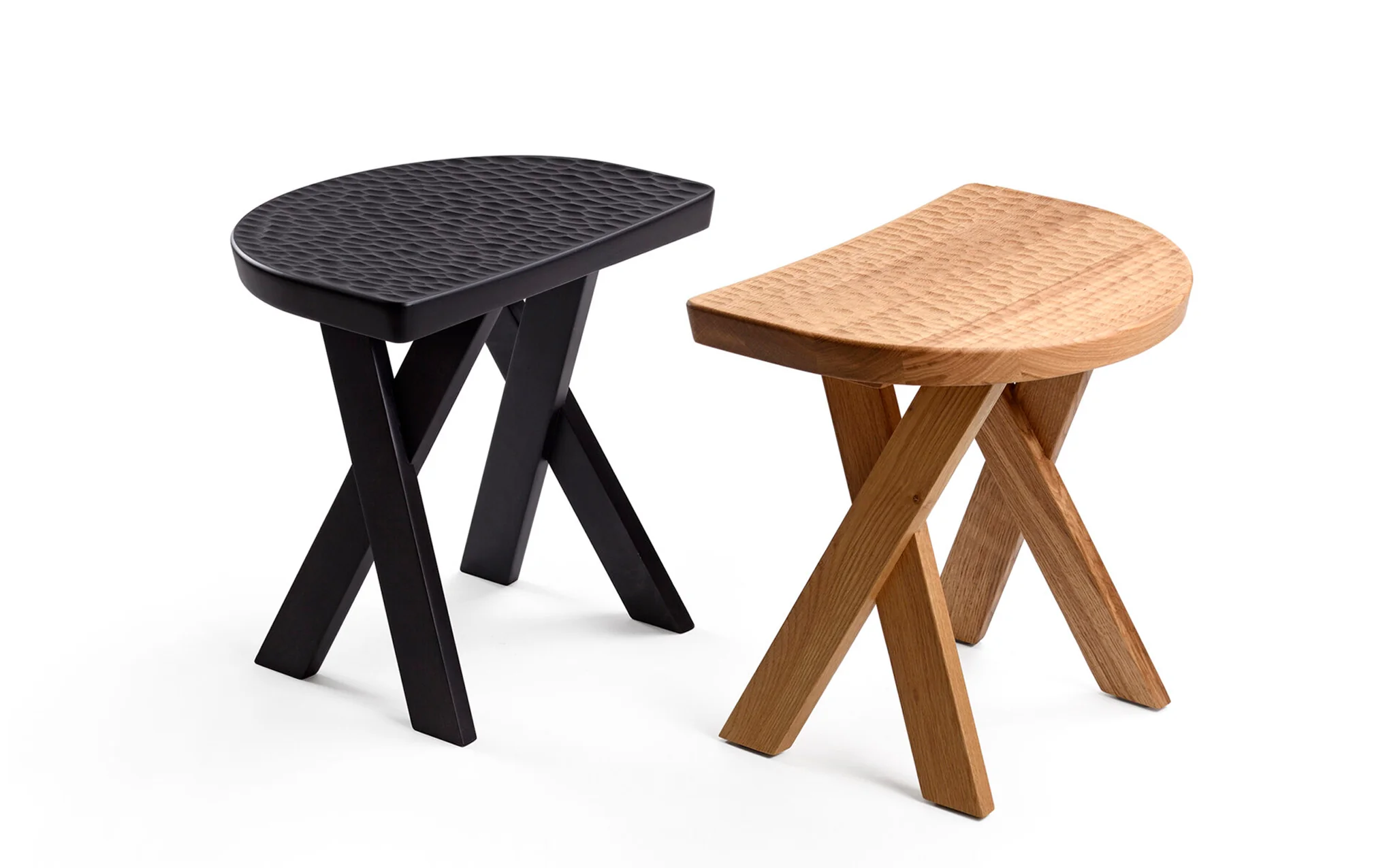 Touch stool