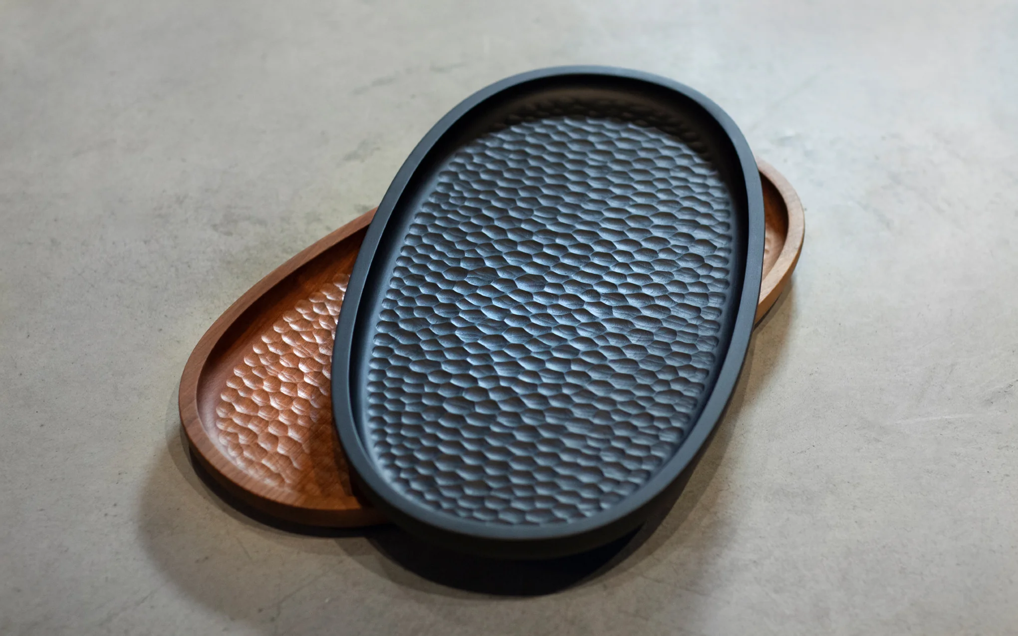 Touch trays - Image 8