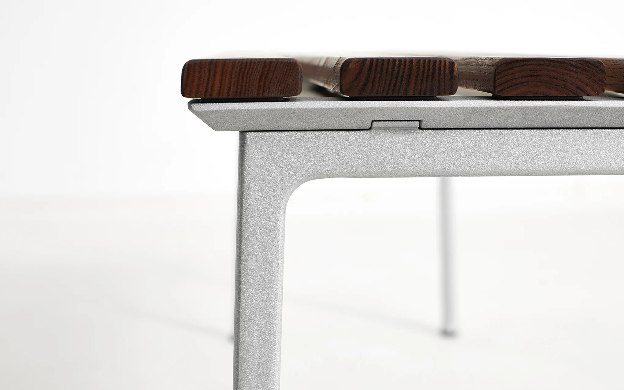 Traverse bench - Image 3