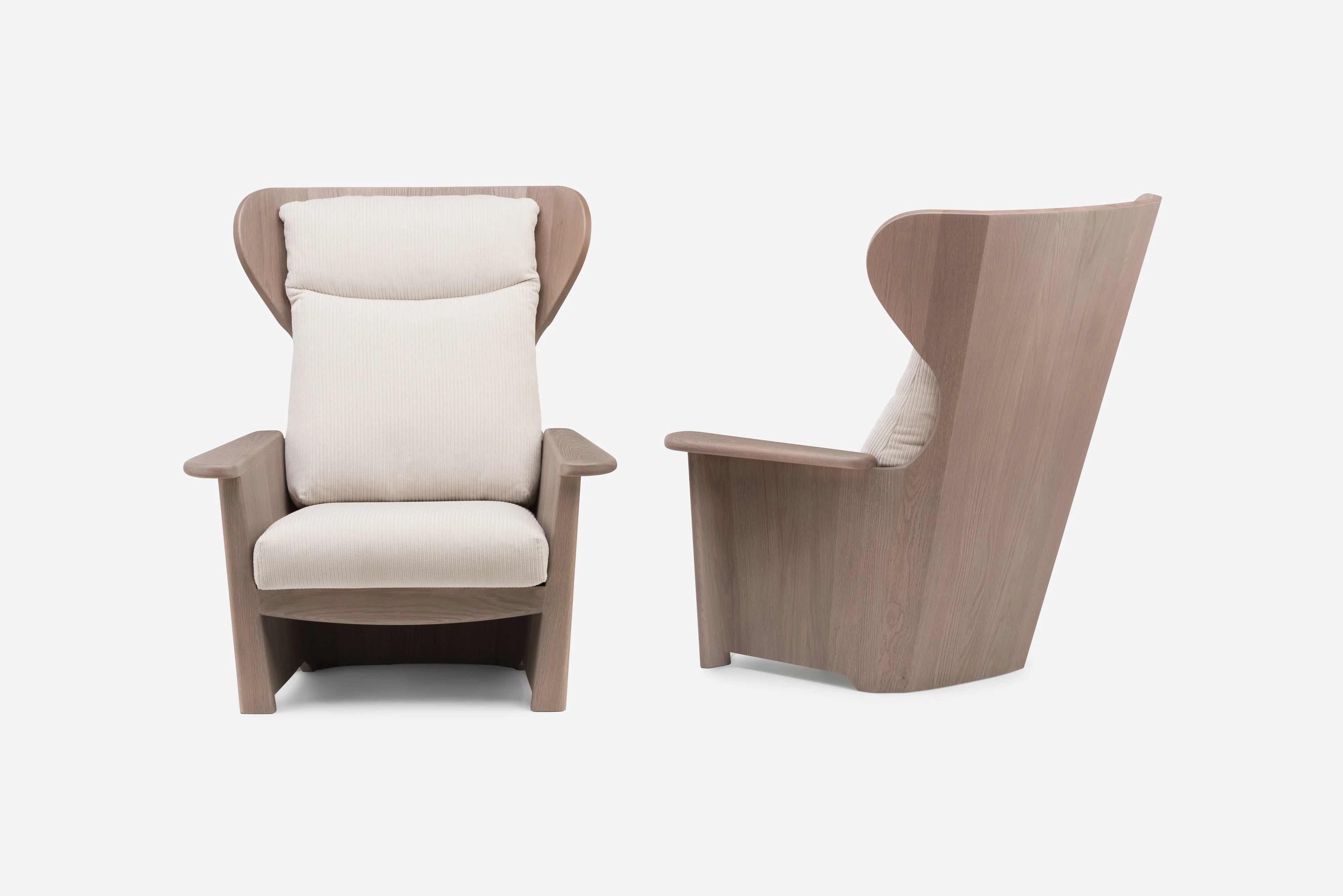 Twenty-Five Bergère chair - Image 12