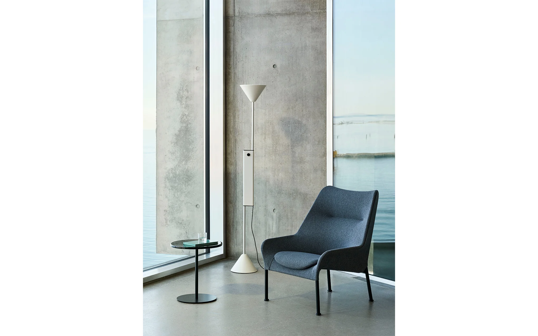 Twist floor lamp - Image 11