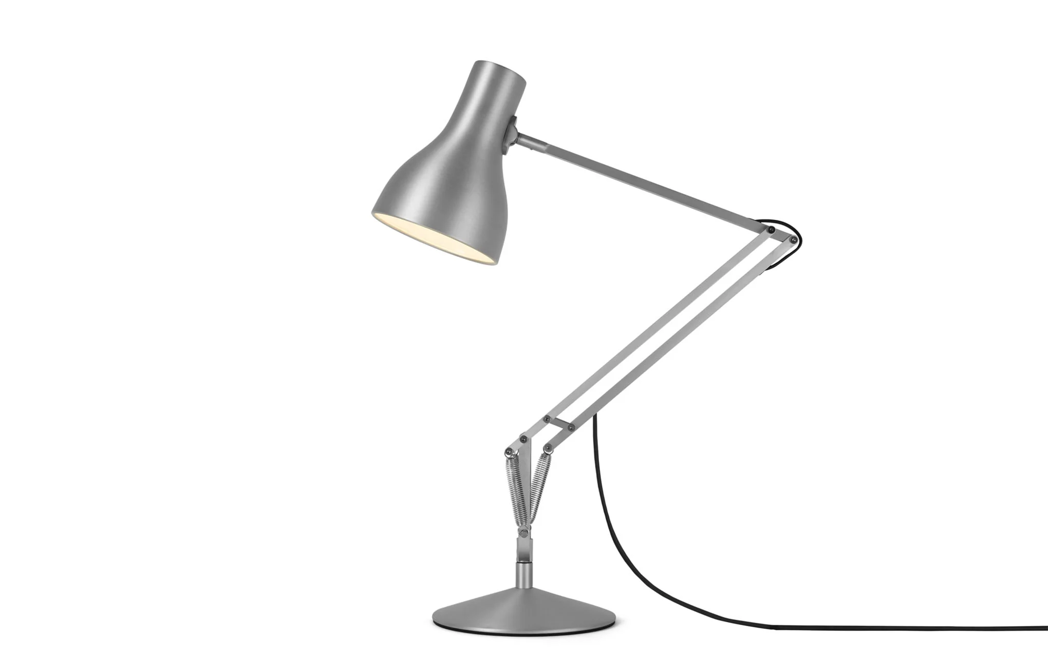 Type 75 desk light