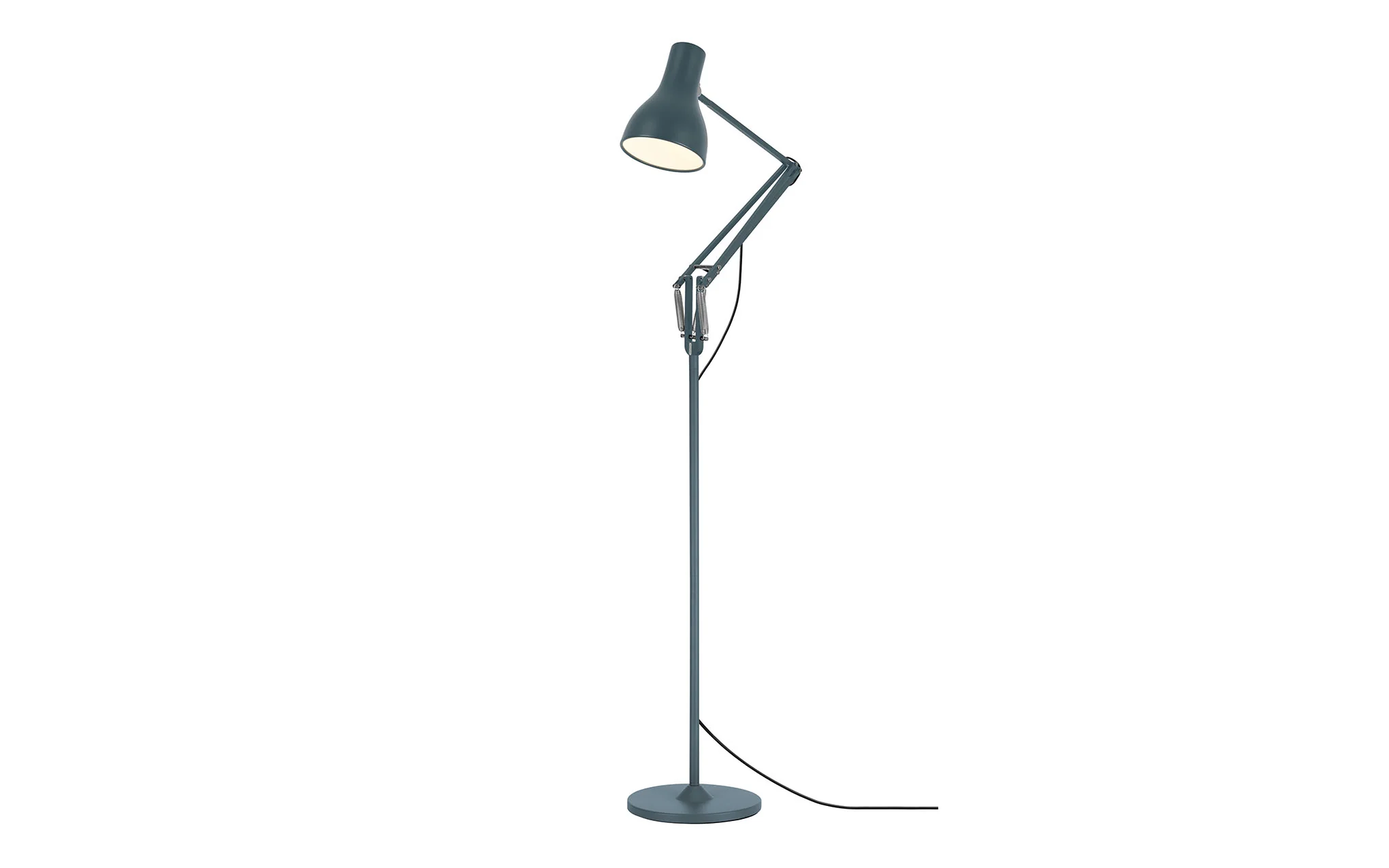 Type 75 floor light - Image 2
