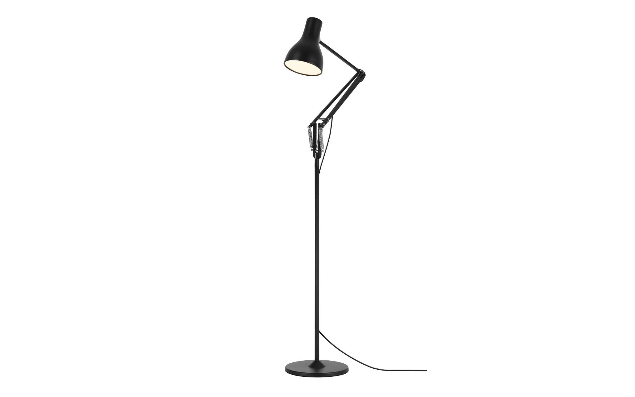 Type 75 floor light - Image 3