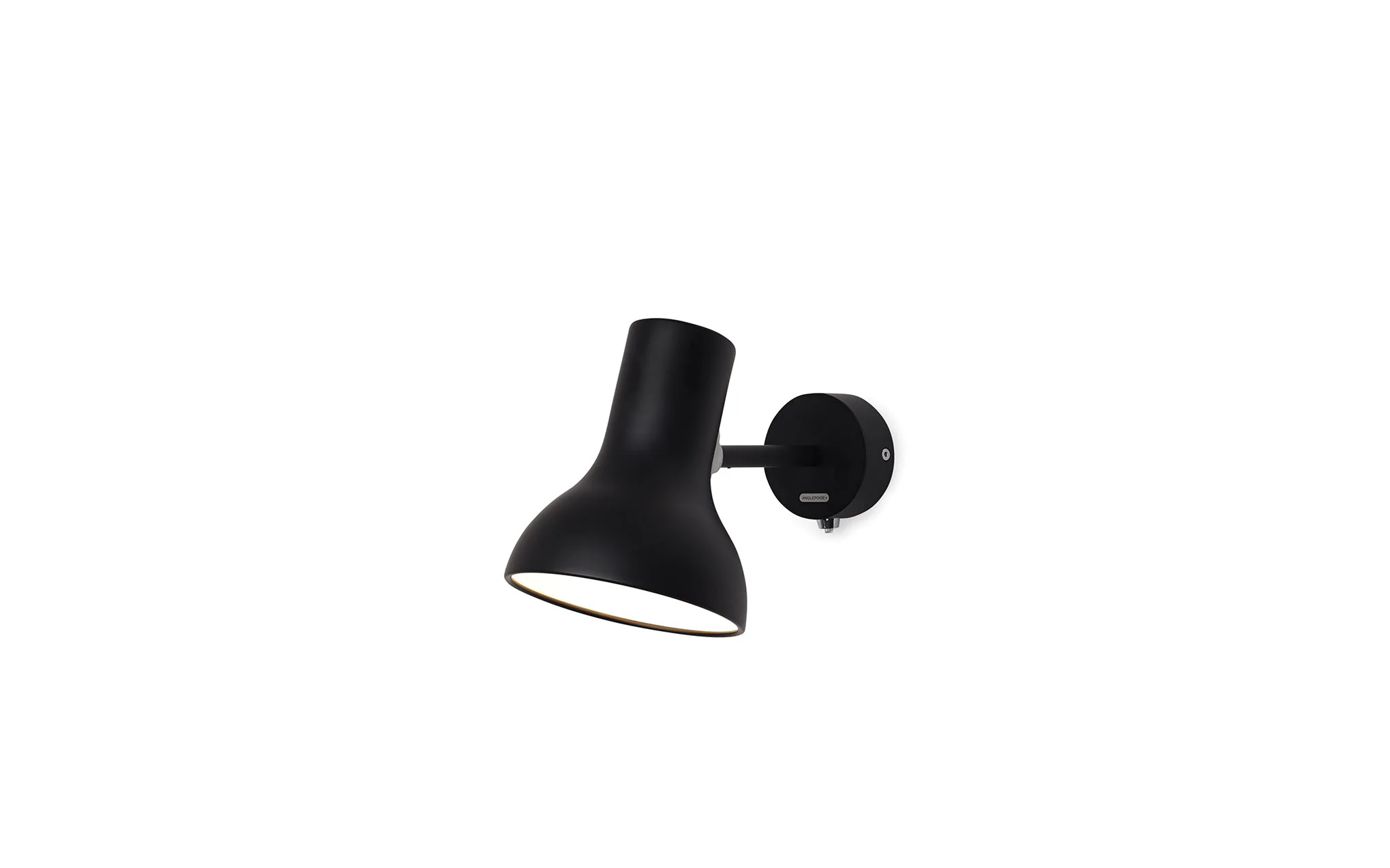 Type 75 Mini wall light