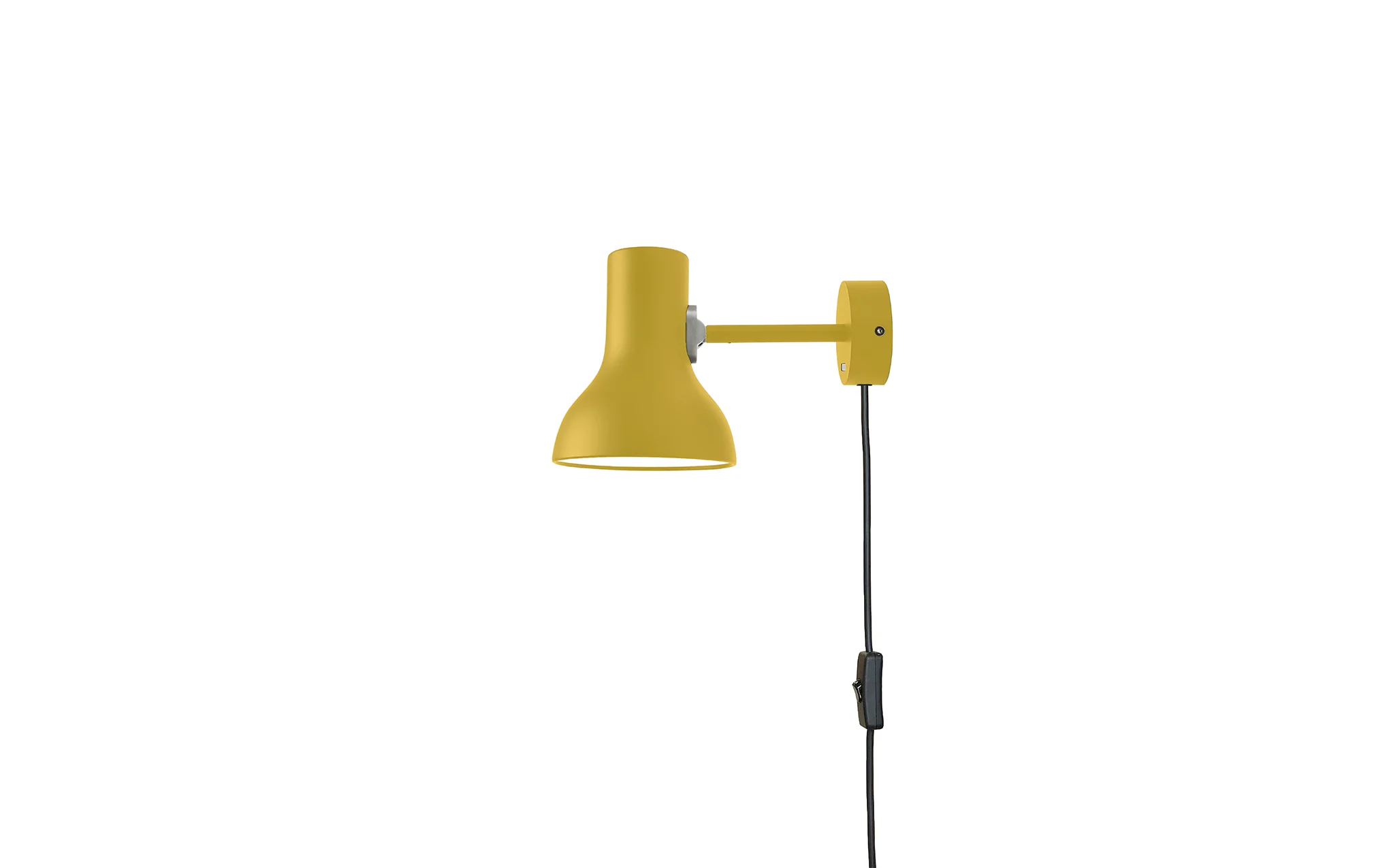 Type 75 Mini wall light with cable - Margaret Howell edition - Image 3