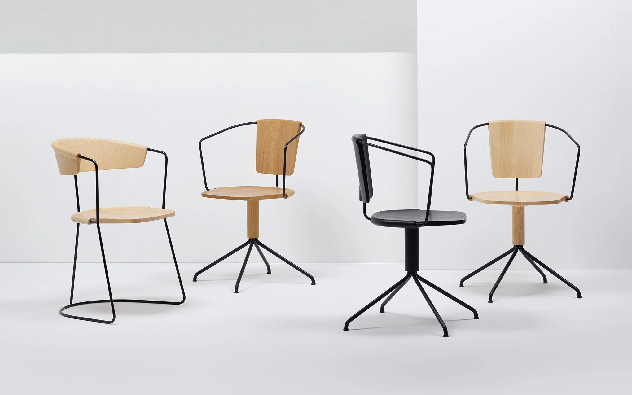 Uncino chairs - Image 4
