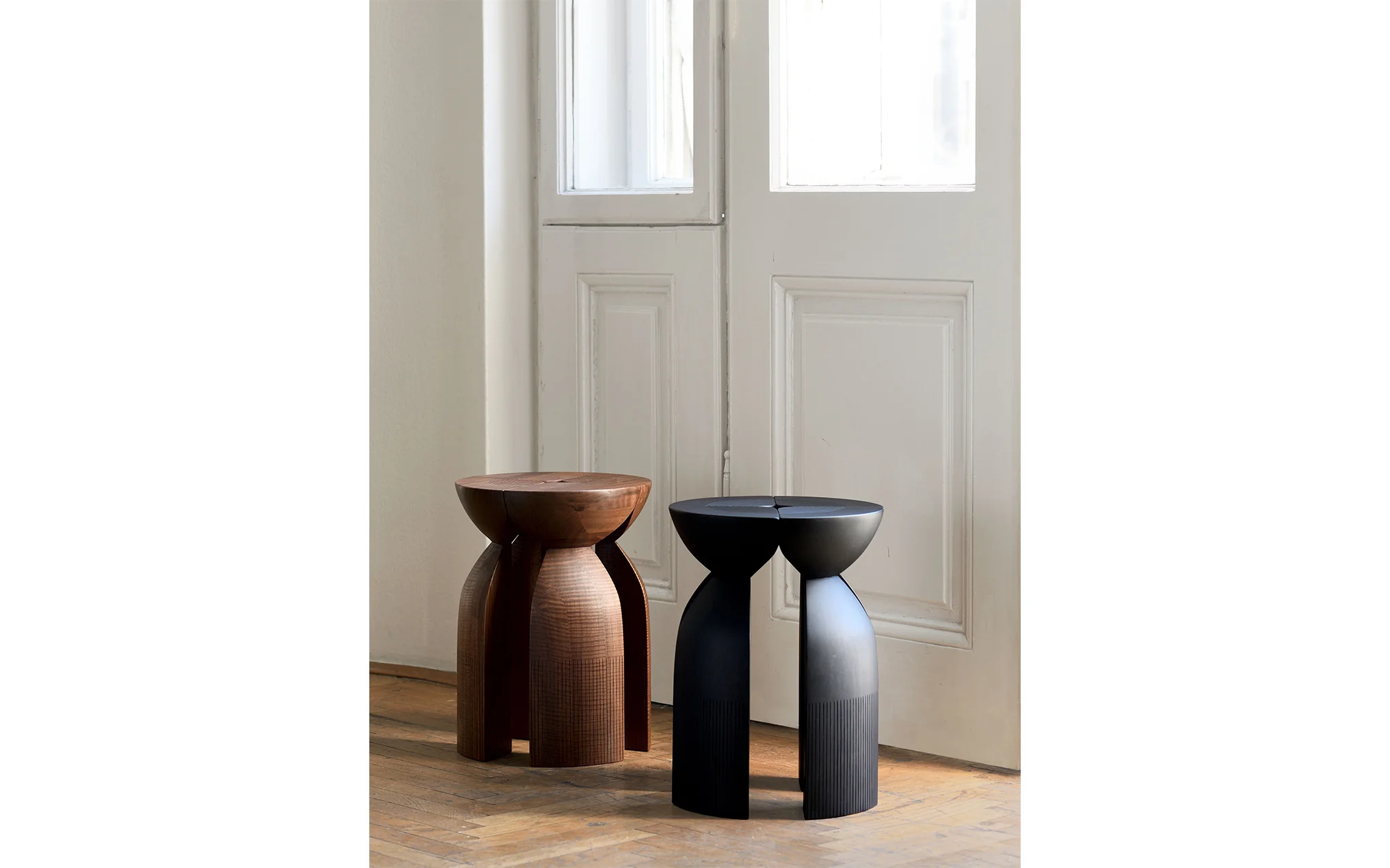 Unity side table / stool - Image 4