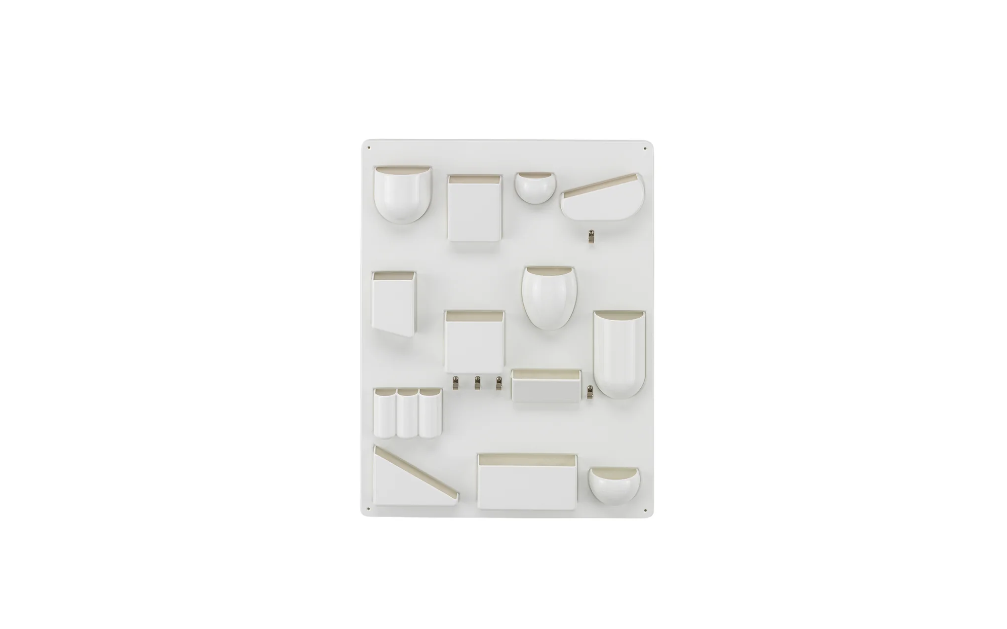 Uten.Silo RE organiser