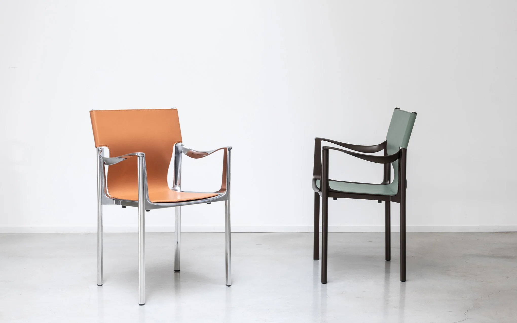 Venice armchair
