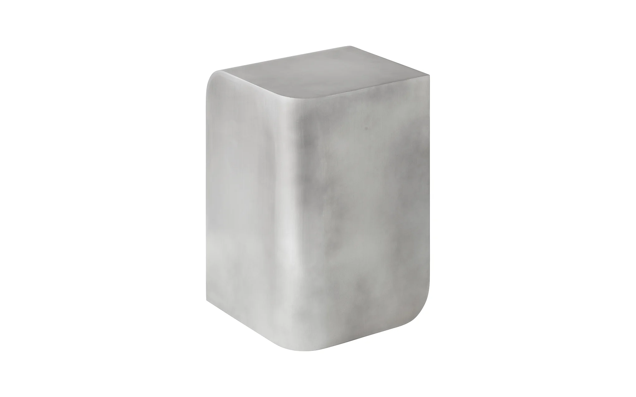 Volume side table