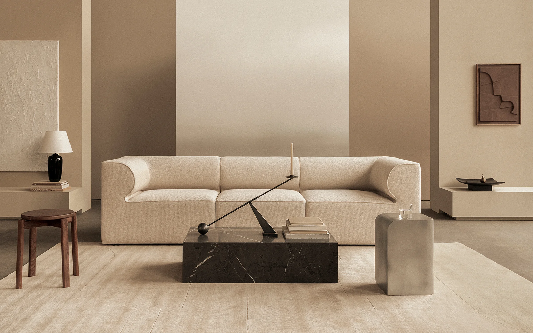 Volume side table - Image 9