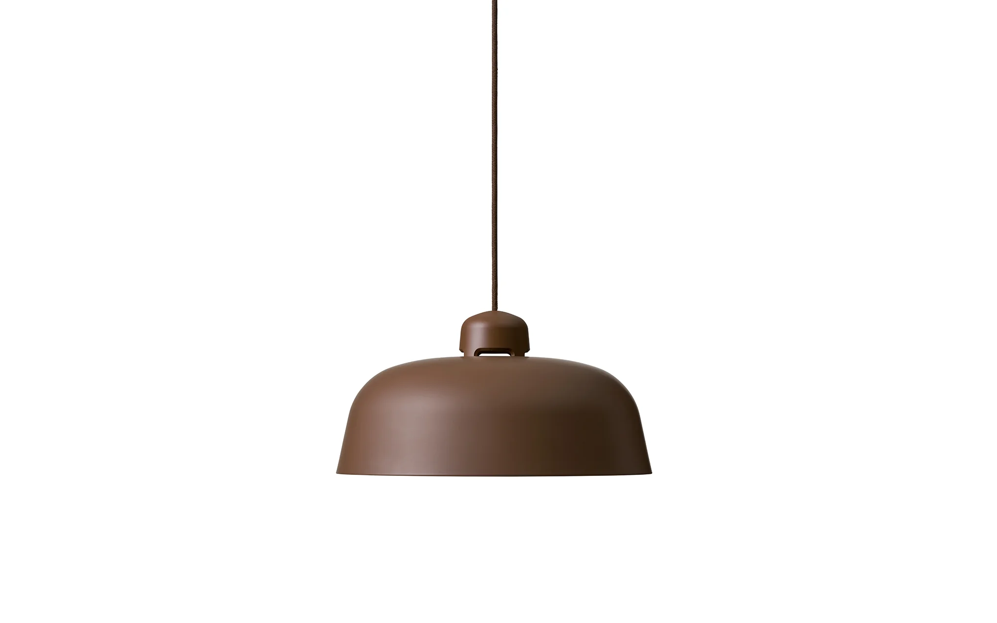 w162 Dalston S2 pendant light - Image 3
