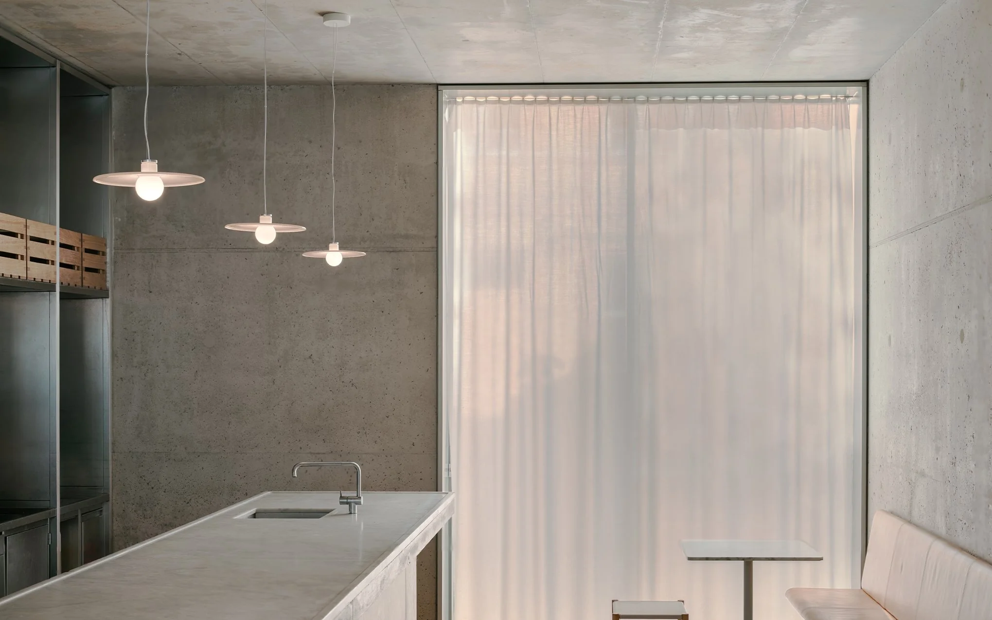 w202 Halo S3 pendant light - Image 4
