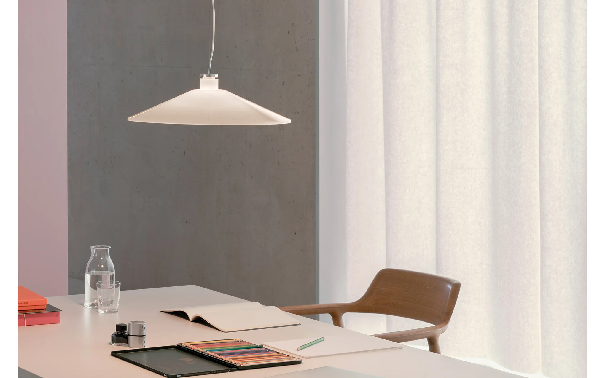 w202 Halo S4 pendant light - Image 4