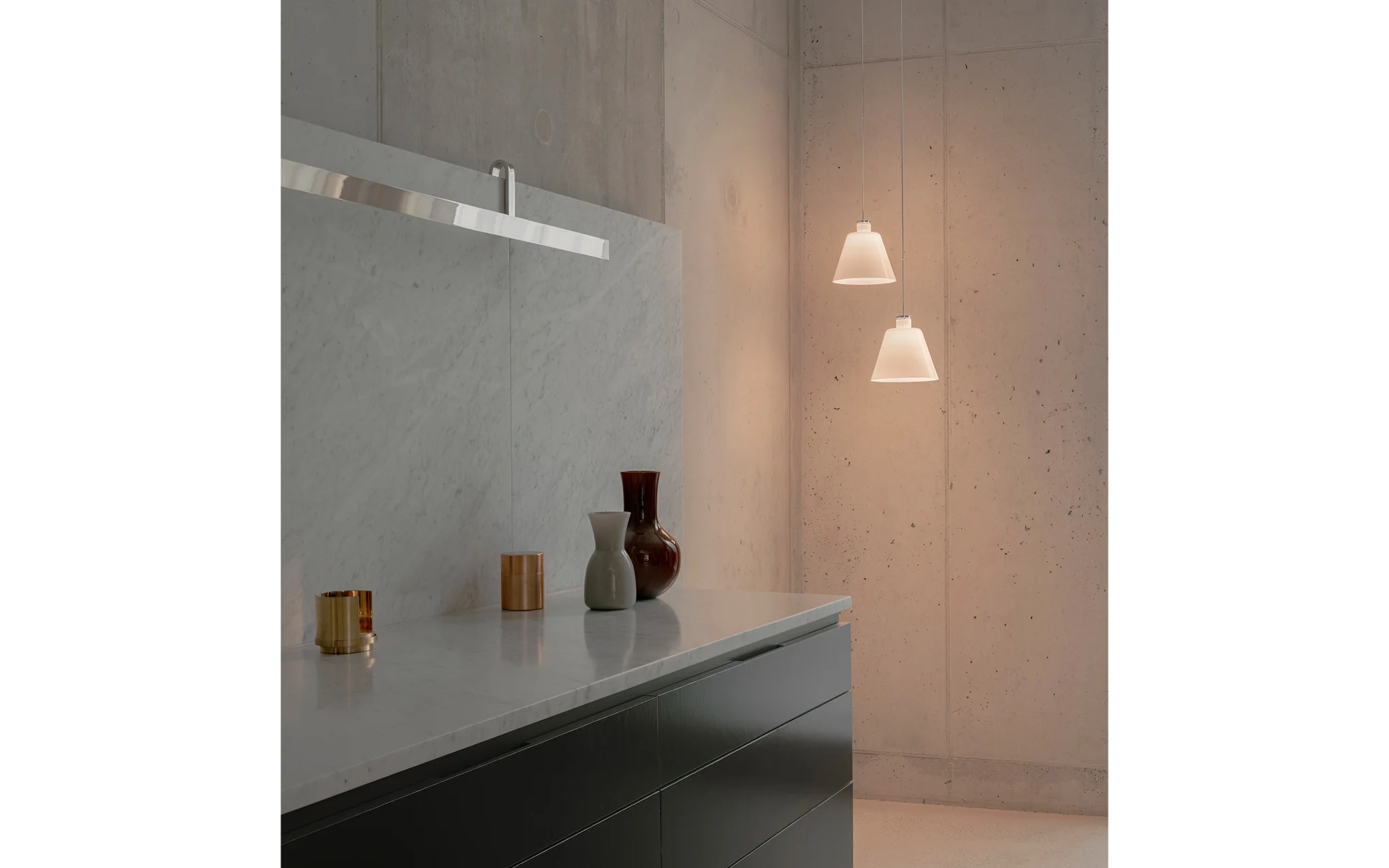 w202 Halo S2 pendant light - Image 4