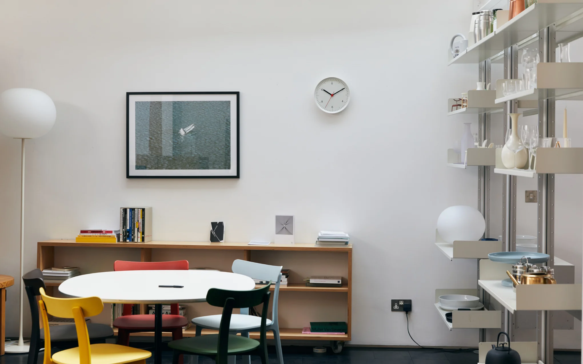 Wall clock - Image 6
