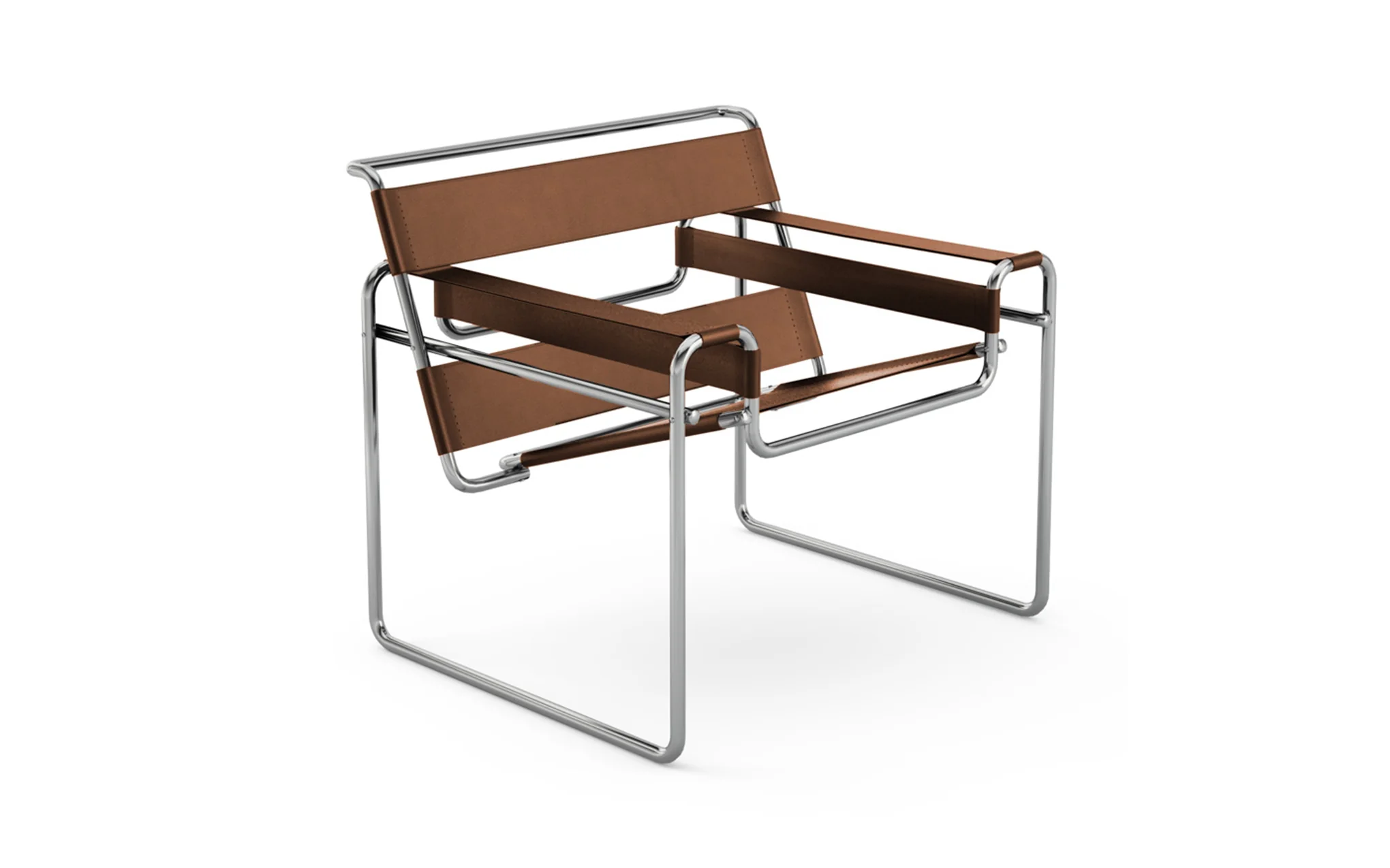 Wassily lounge chair - Image 2