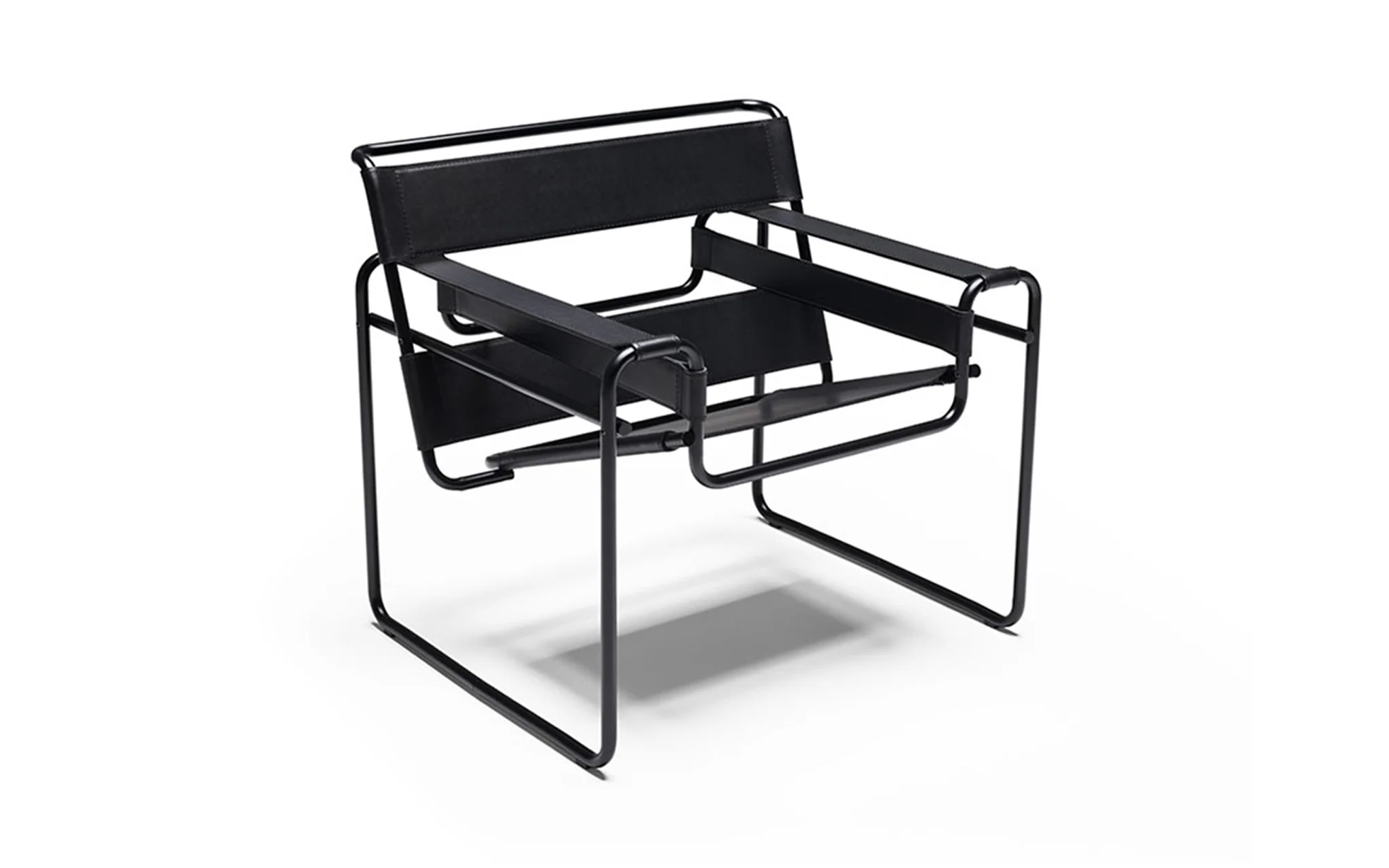 Wassily lounge chair - Image 5