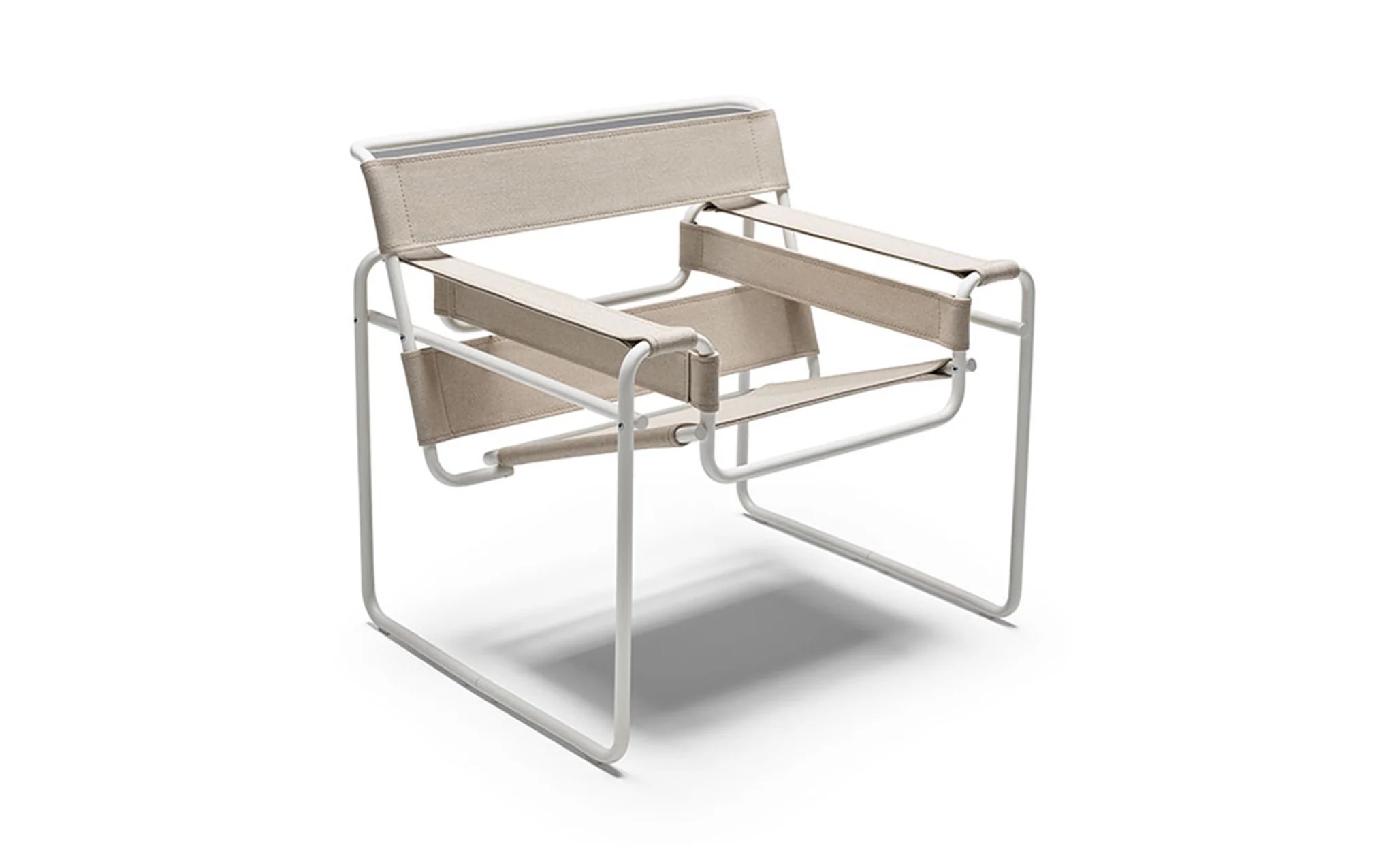 Wassily lounge chair - Image 6