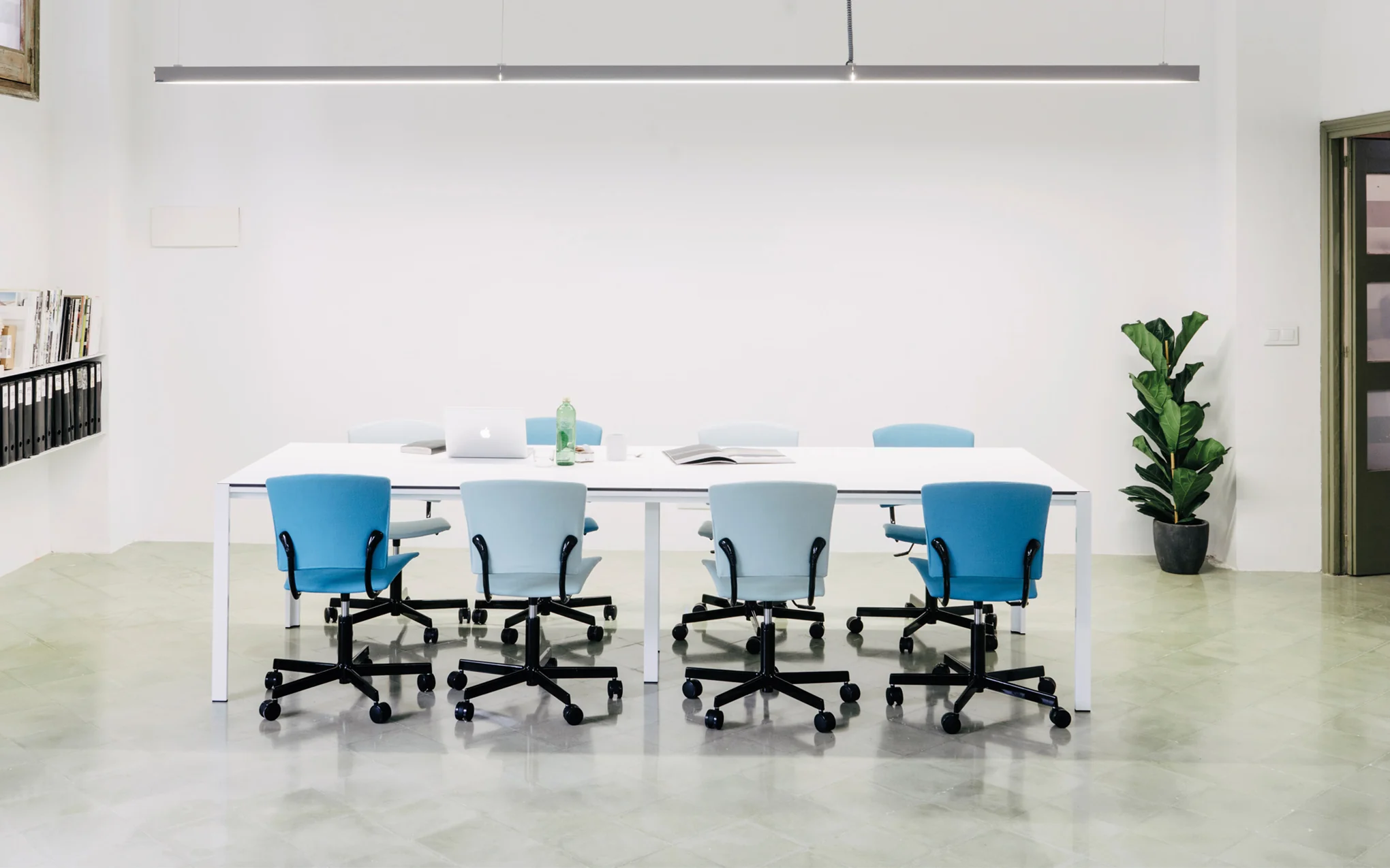 Way table